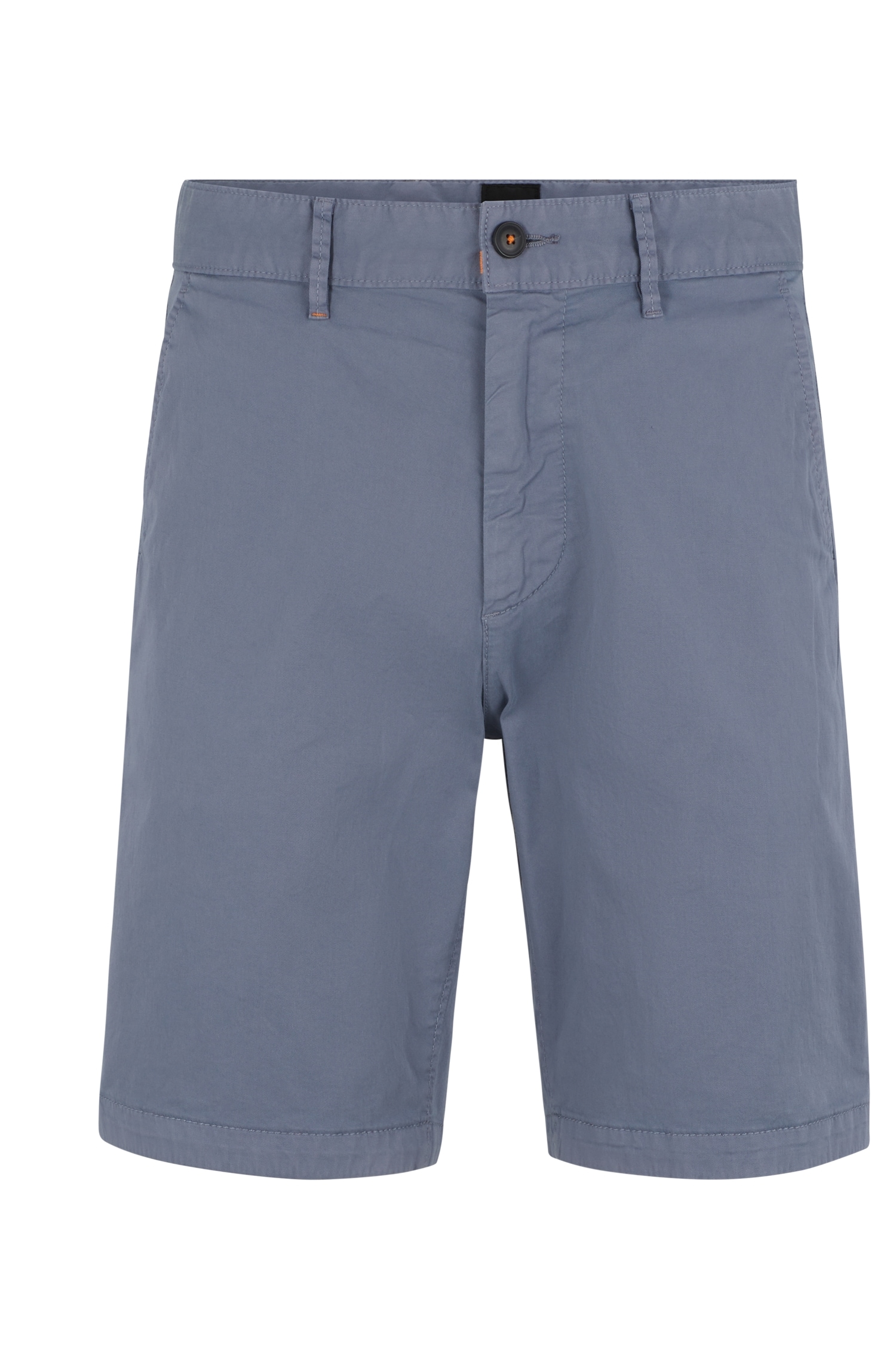 BOSS ORANGE Chinohose »Chino-slim-Shorts« von Boss Orange