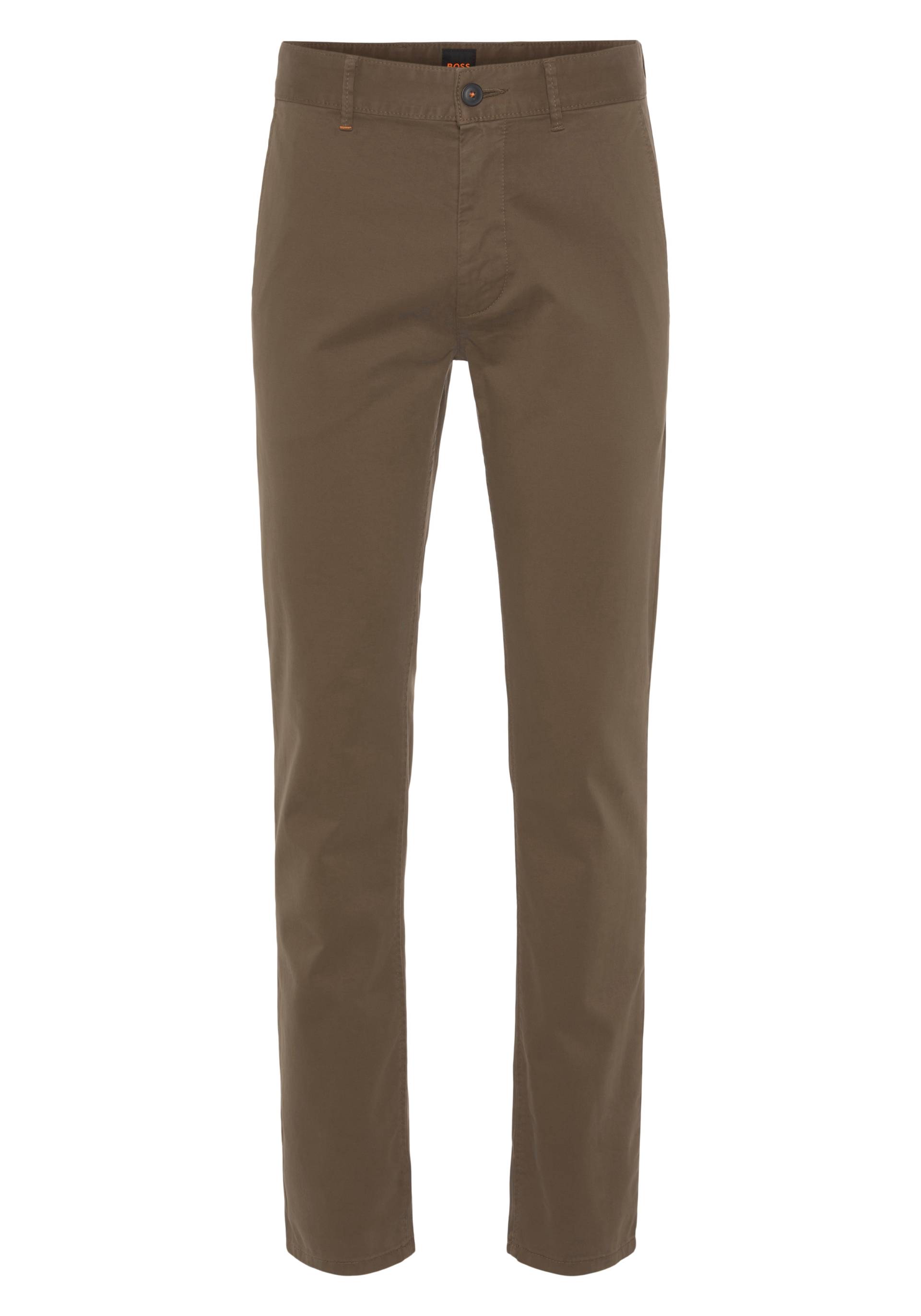 BOSS ORANGE Chinohose »Chino_slim« von Boss Orange