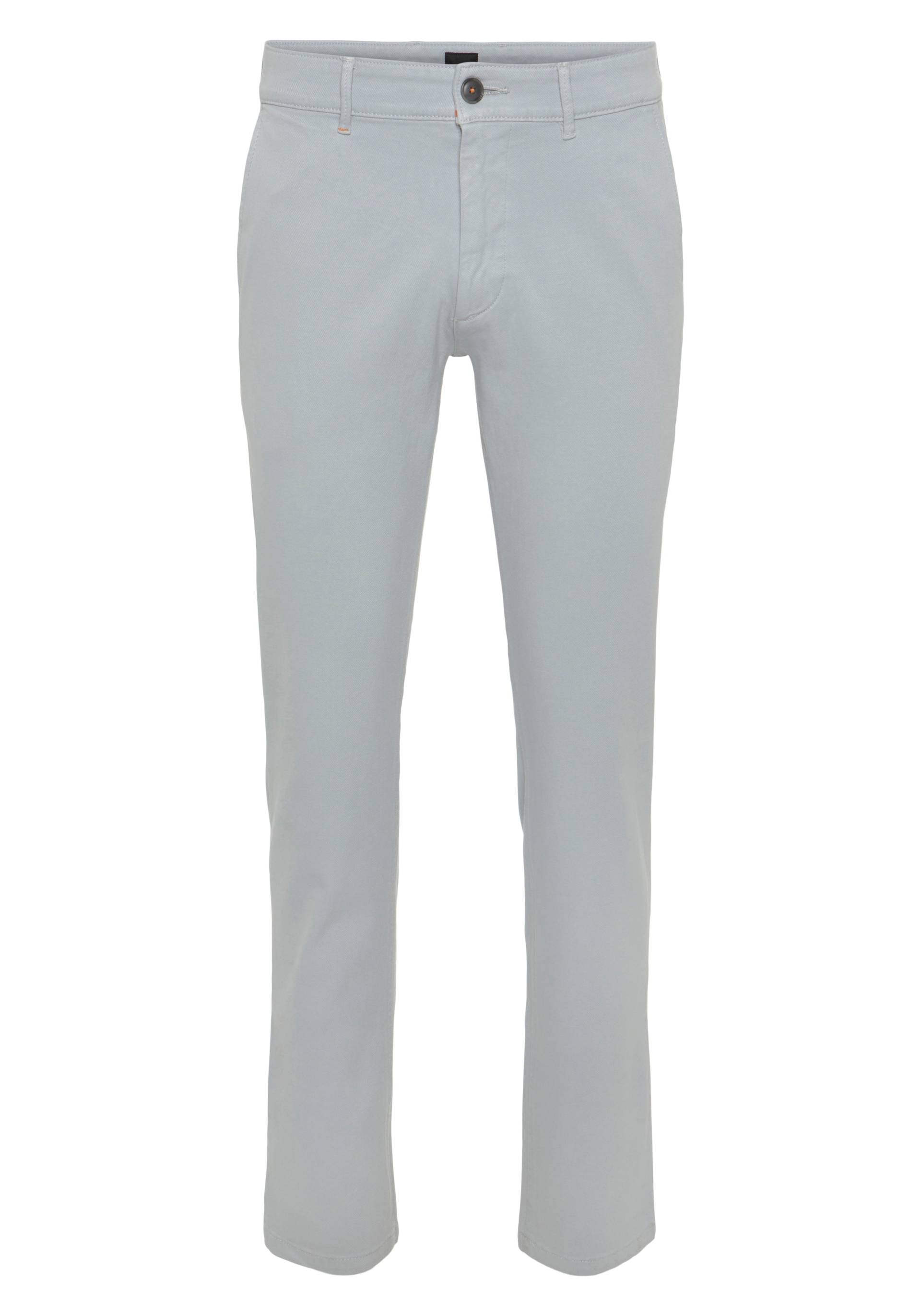 BOSS ORANGE Chinohose »Chino_slim«, mit BOSS ORANGE Markenlabel von Boss Orange