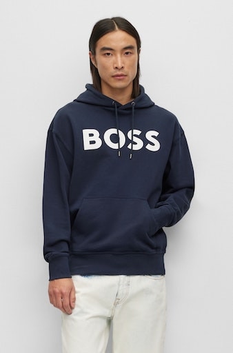 BOSS ORANGE Hoodie »WebasicHood« von Boss Orange