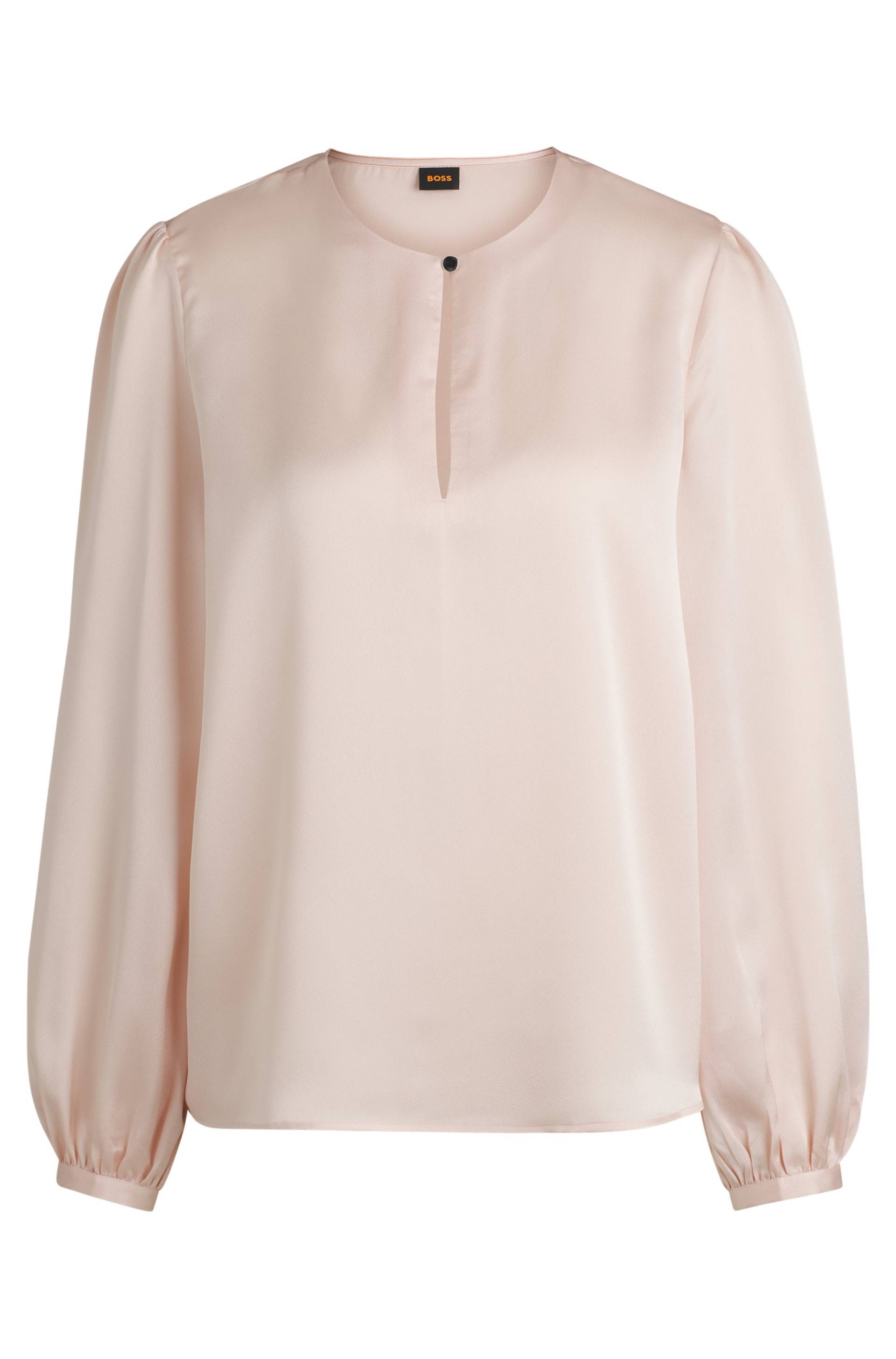 BOSS ORANGE Klassische Bluse »C_Bonnie« BOSS ORANGE Klassische Bluse »C_Bonnie« von Boss Orange
