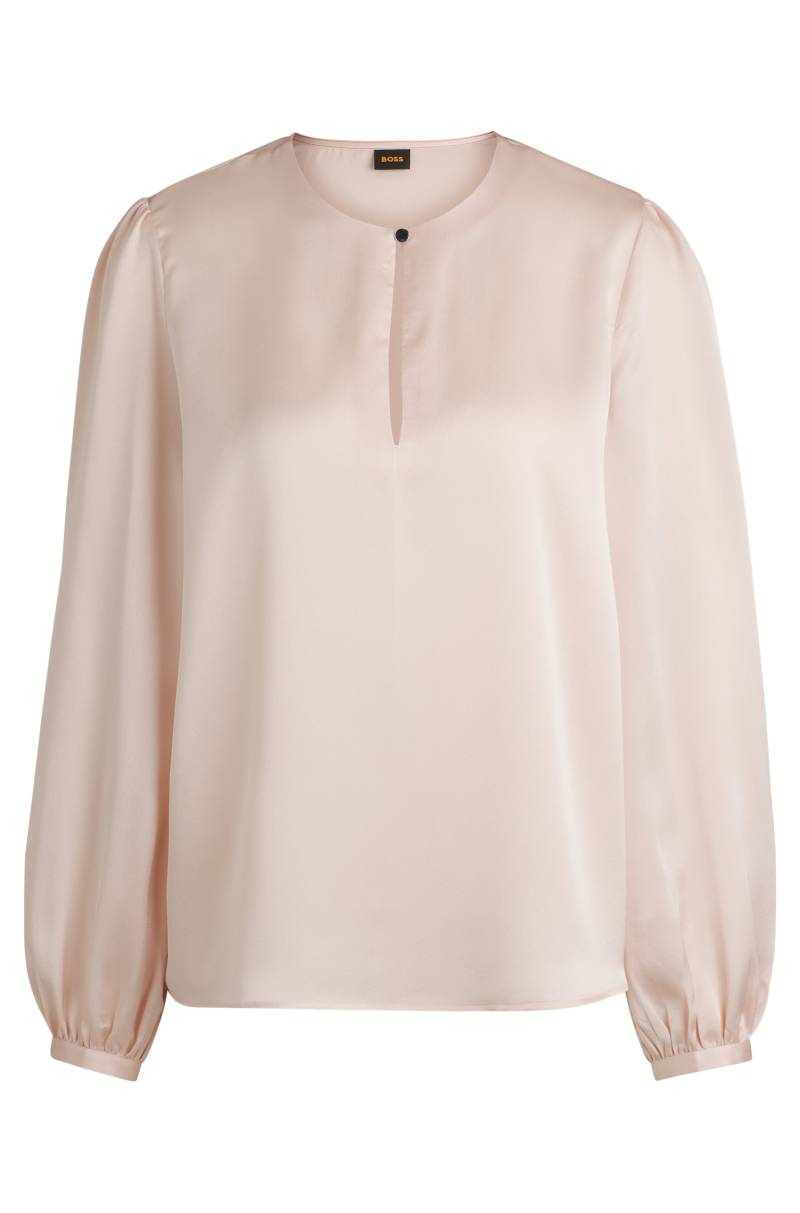 BOSS ORANGE Klassische Bluse »C_Bonnie« von Boss Orange