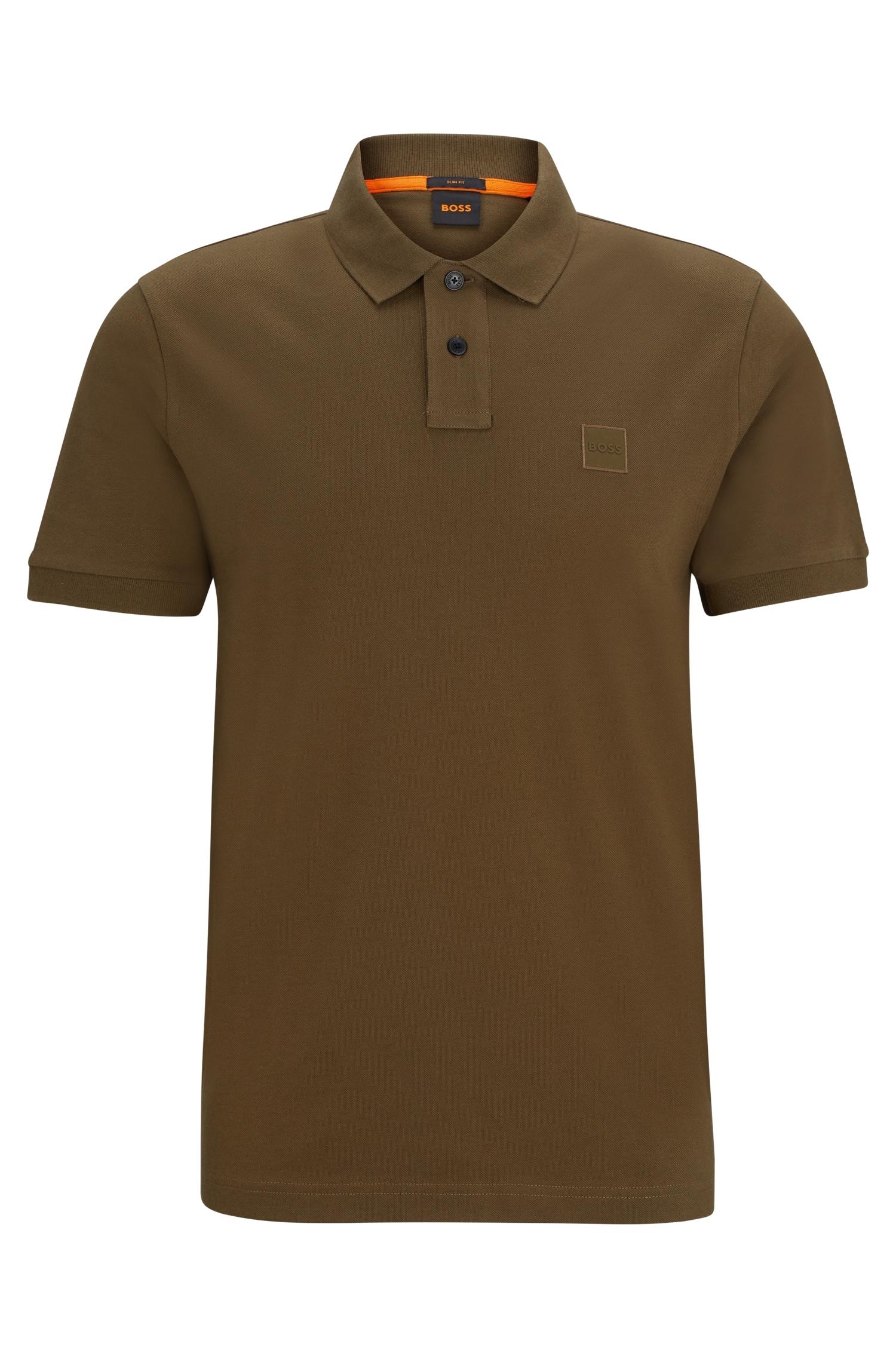 BOSS ORANGE Poloshirt »Passenger« von Boss Orange