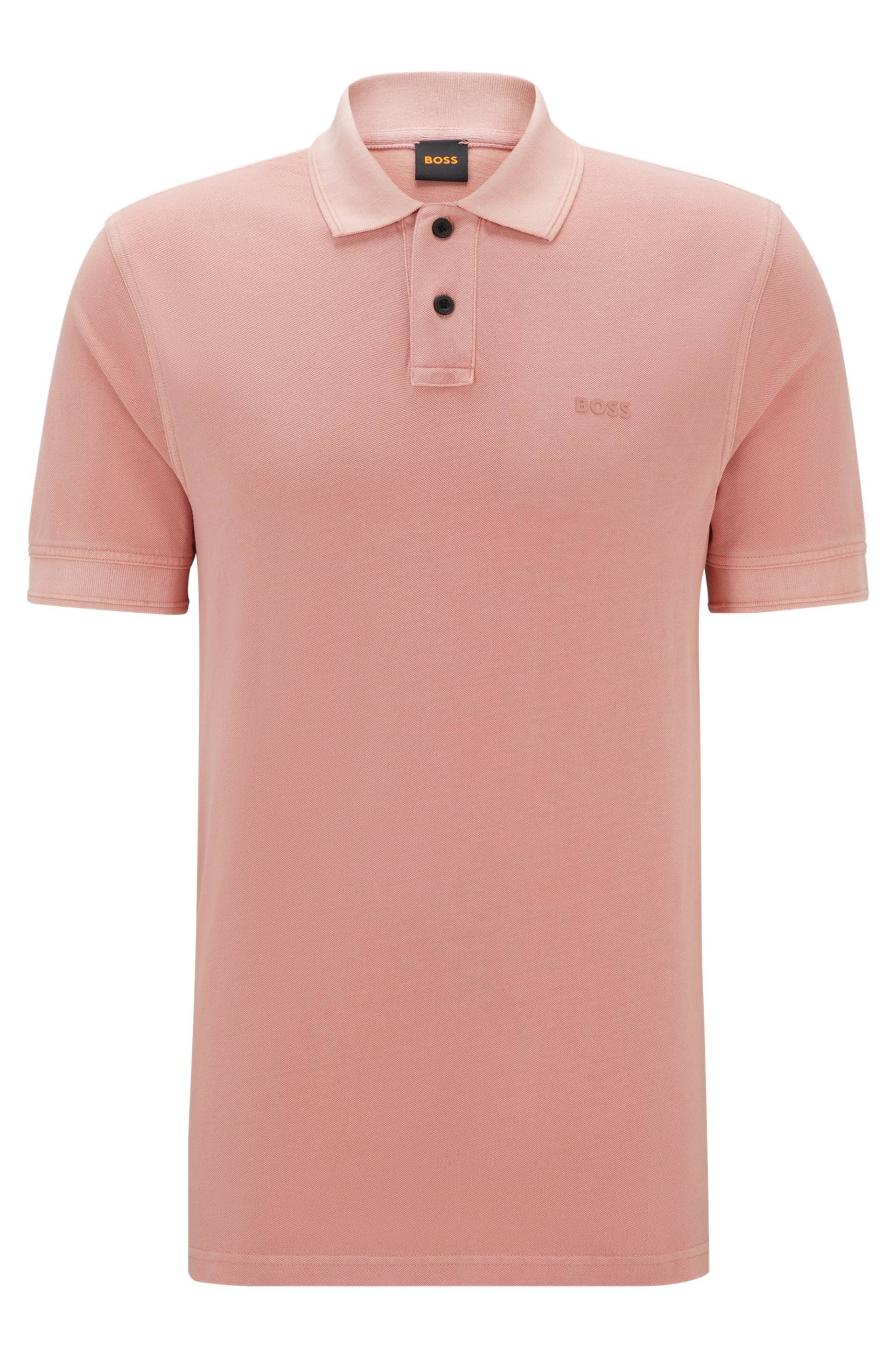 BOSS ORANGE Poloshirt »Prime« von Boss Orange