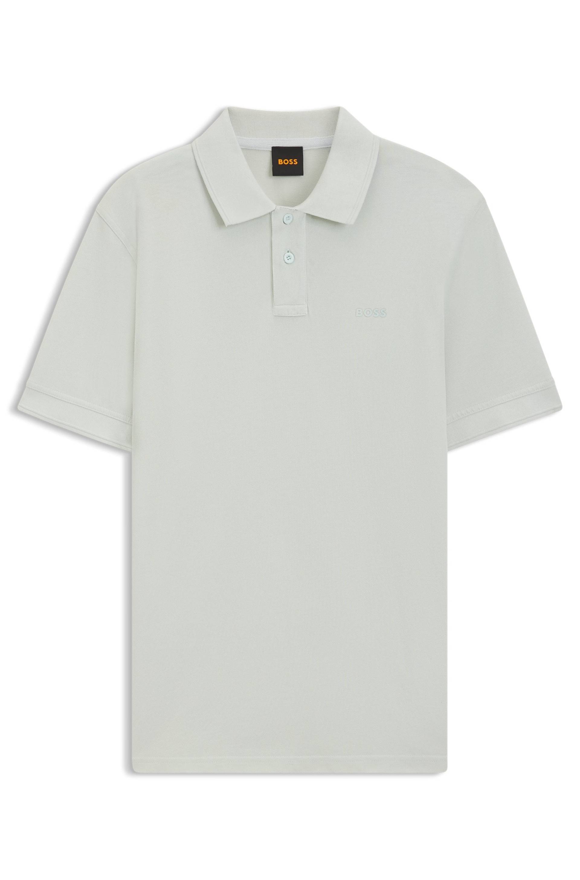 BOSS ORANGE Poloshirt »Prime«, mit Polokragen BOSS ORANGE Poloshirt »Prime«, mit Polokragen von Boss Orange