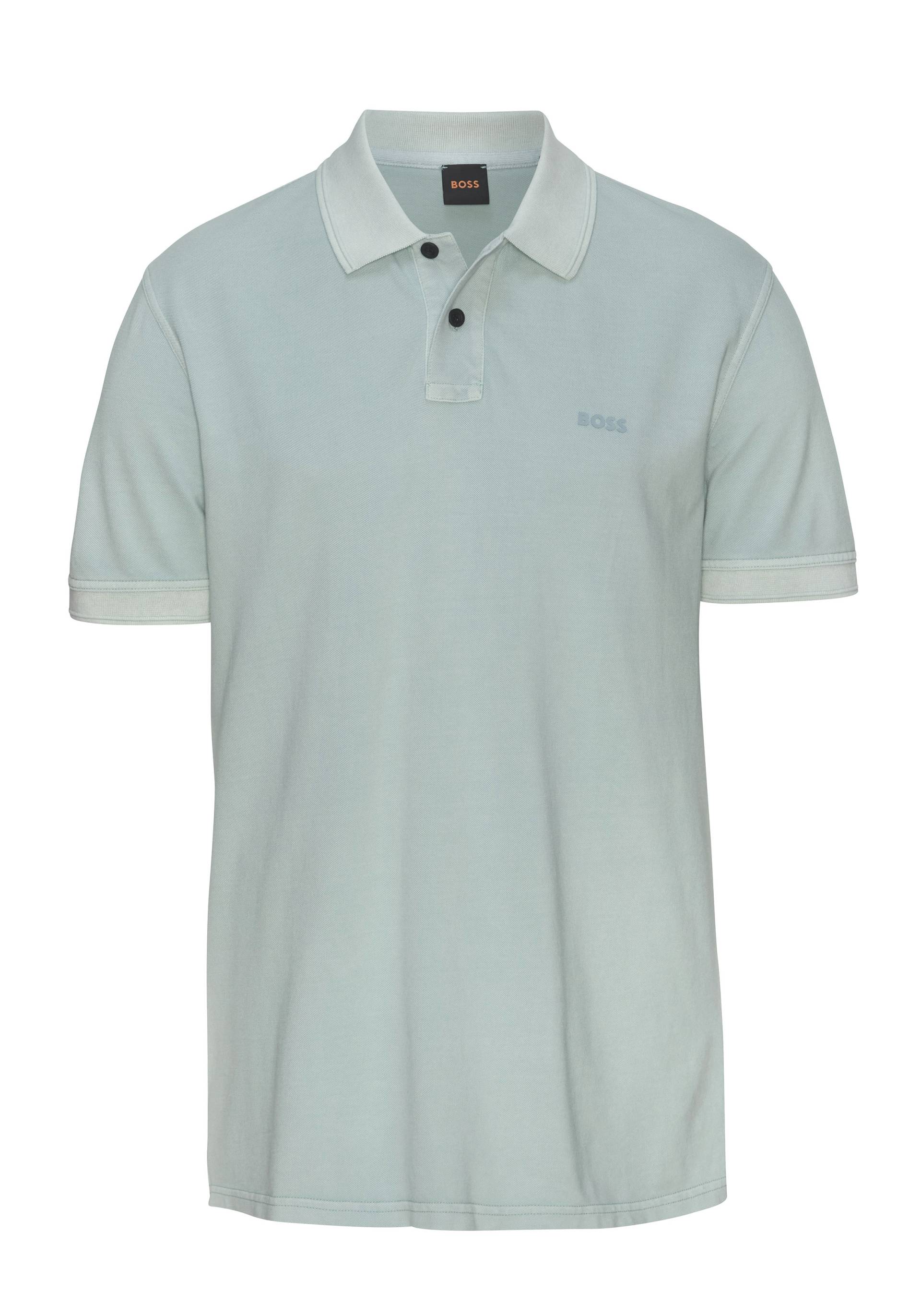 BOSS ORANGE Poloshirt »Prime« von Boss Orange