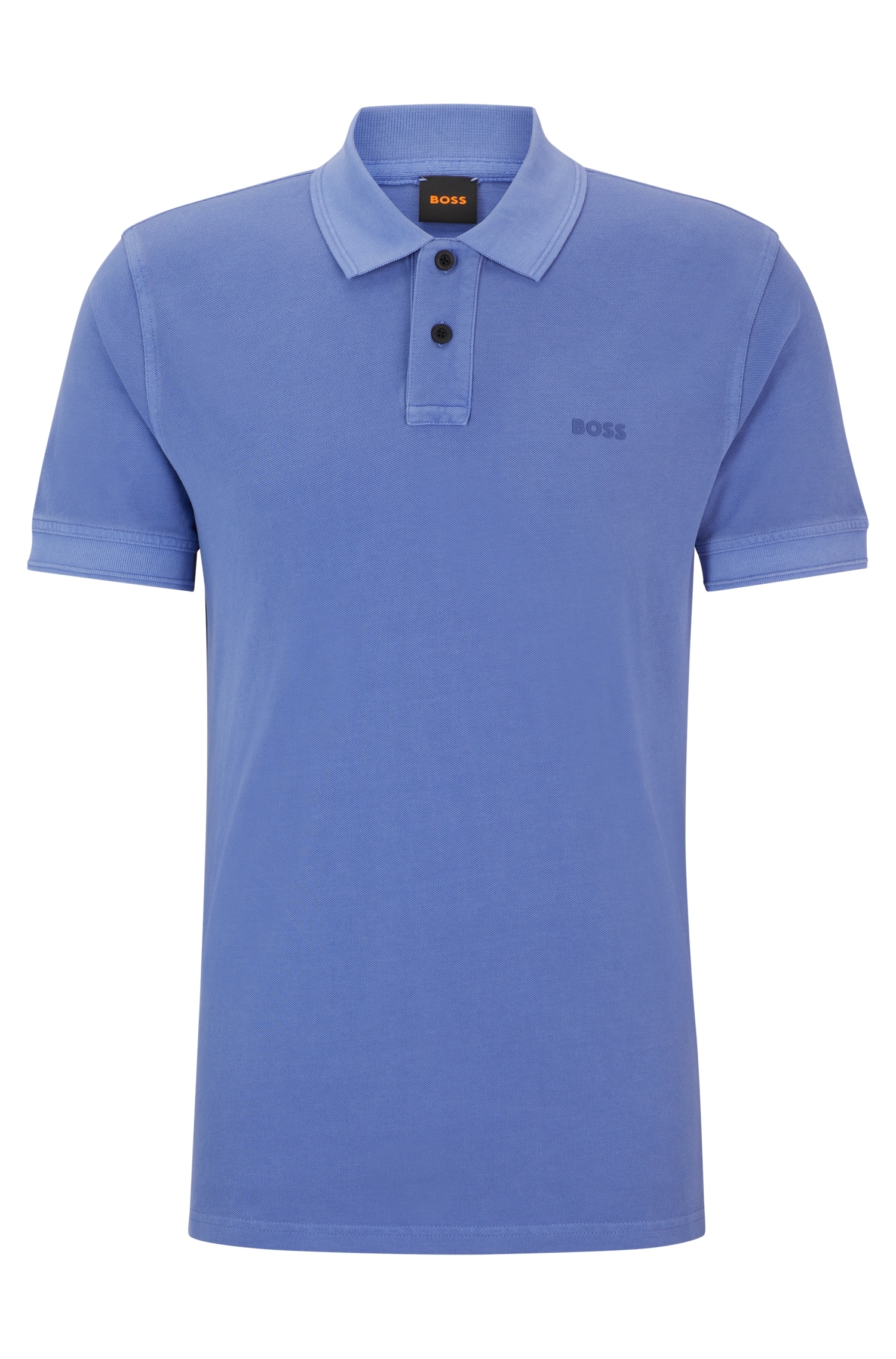 BOSS ORANGE Poloshirt »Prime« von Boss Orange