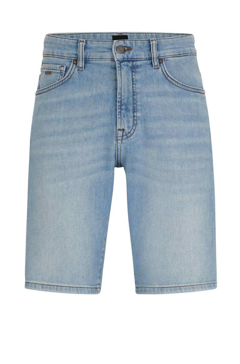 BOSS ORANGE Shorts »Re.Maine-Shorts BC 1«, mit Coin-Pocket von Boss Orange