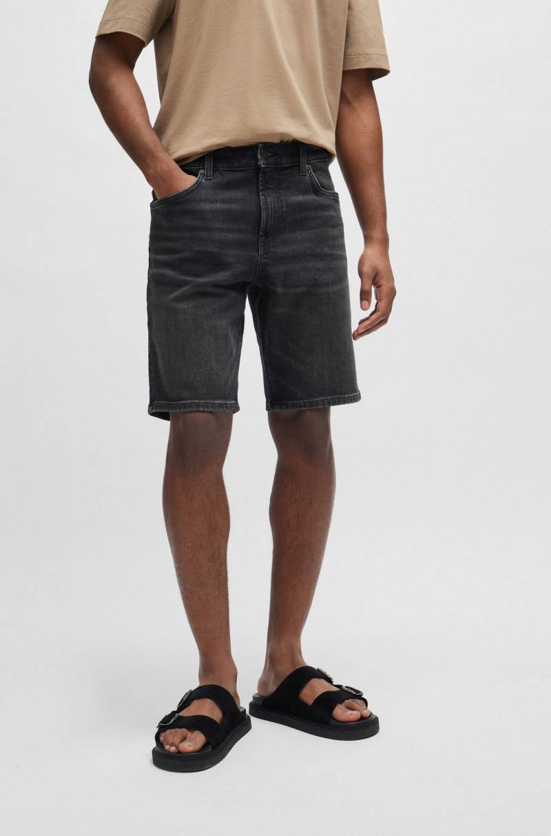 BOSS ORANGE Shorts »Re.Maine-Shorts BC«, mit schmalem Bein von Boss Orange