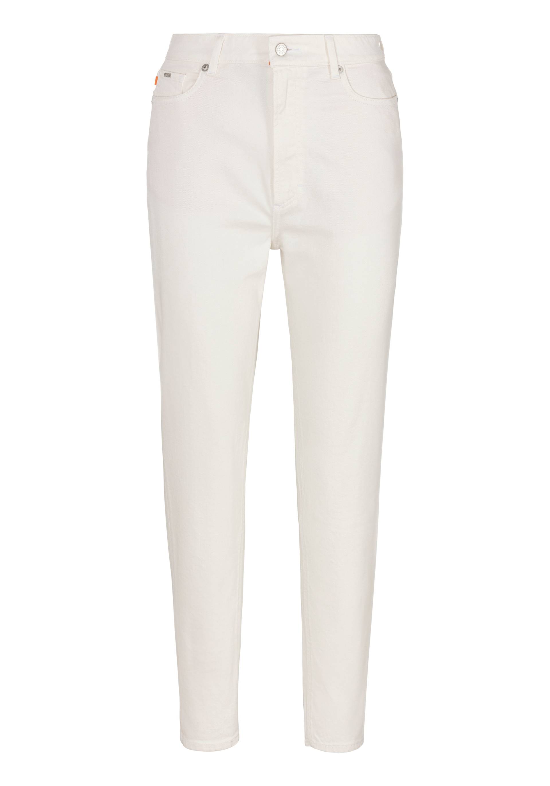 BOSS ORANGE Skinny-fit-Jeans »C_RUTH HR 4.0 Premium Damenmode« von Boss Orange
