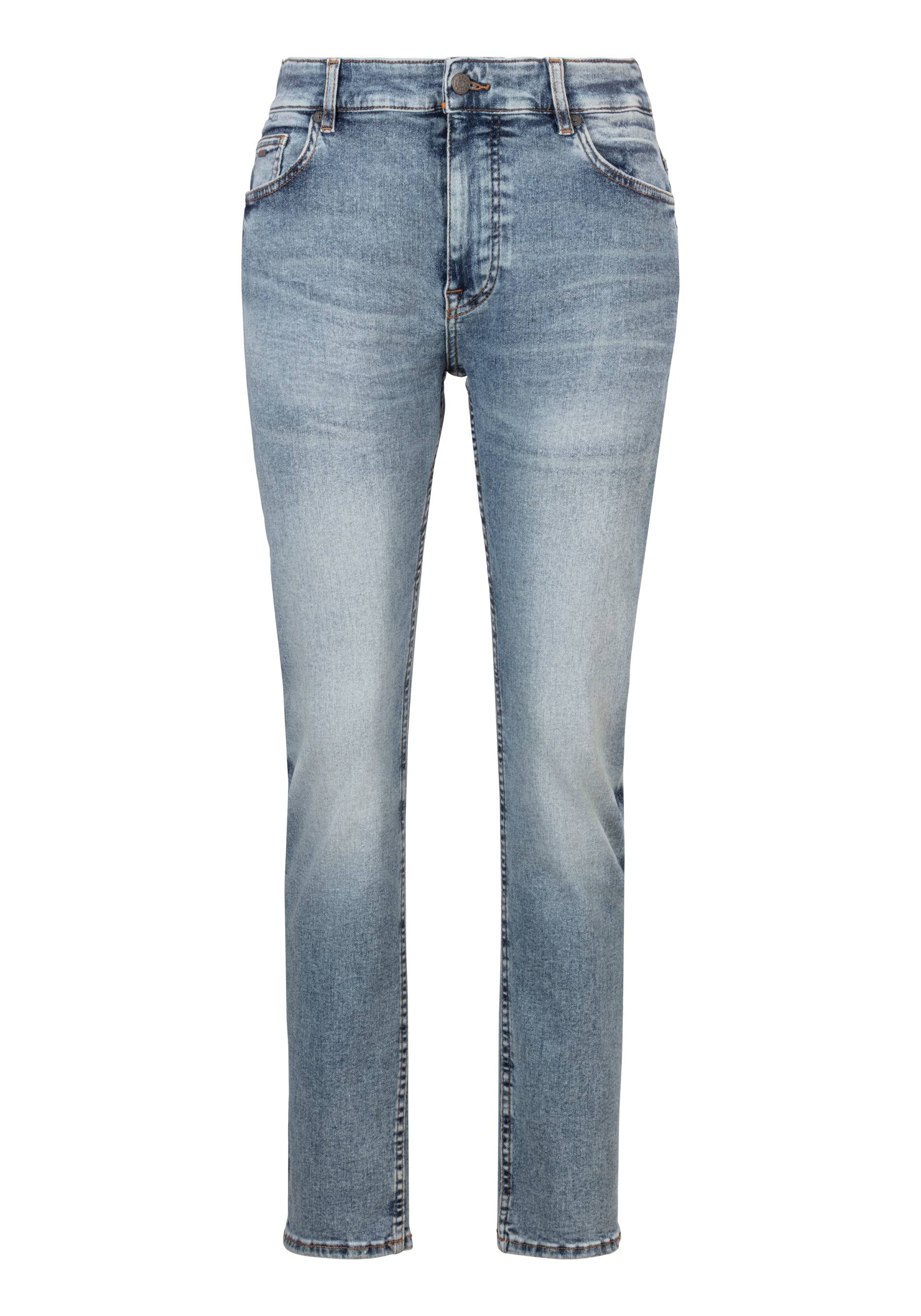 BOSS ORANGE Slim-fit-Jeans »Delaware BC-C« von Boss Orange