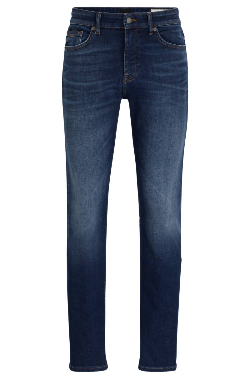 BOSS ORANGE Slim-fit-Jeans »Delaware BC-C« BOSS ORANGE Slim-fit-Jeans »Delaware BC-C« von Boss Orange