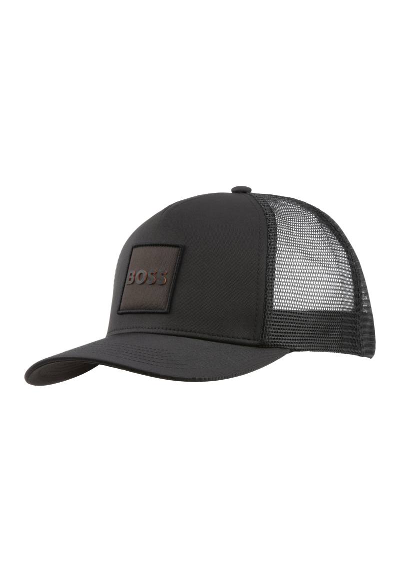 BOSS ORANGE Snapback Cap »Elliot-PL«, mit Klemmverschluss von Boss Orange
