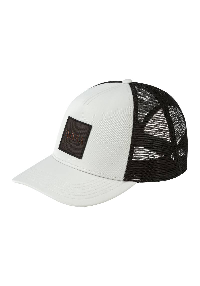 BOSS ORANGE Snapback Cap »Elliot-PL«, mit Klemmverschluss von Boss Orange