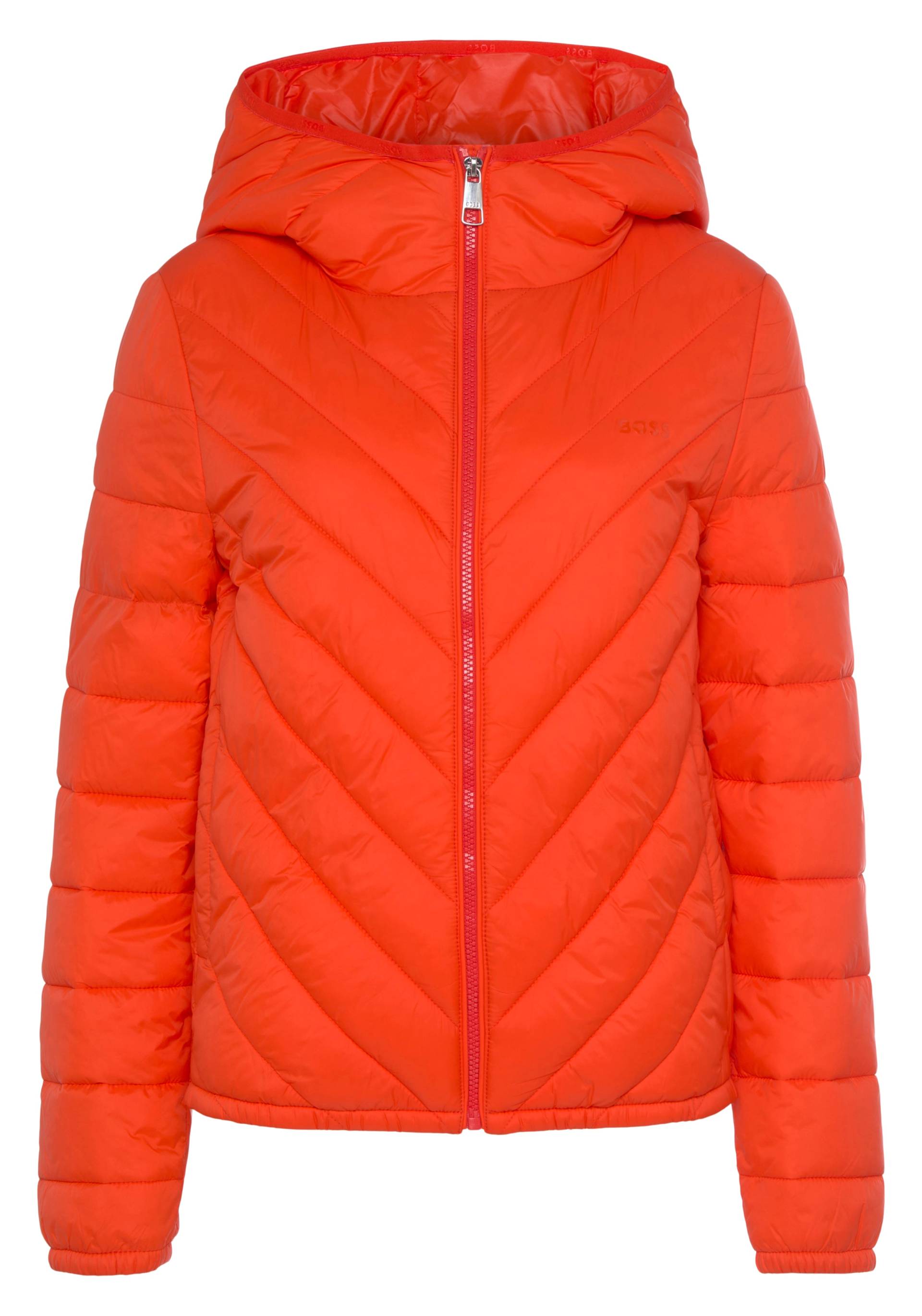 BOSS ORANGE Steppjacke »C_Palatto«, mit Kapuze von Boss Orange