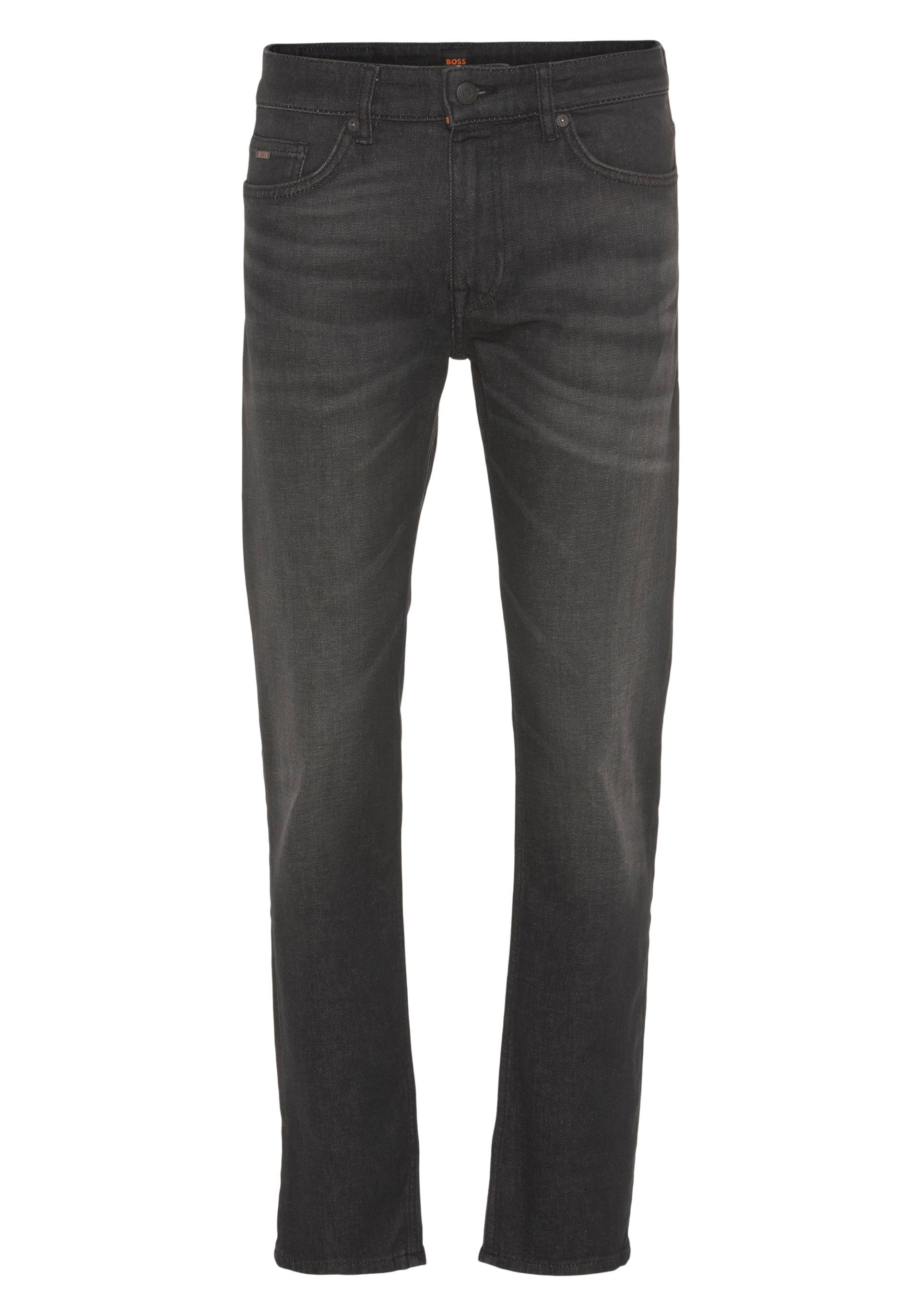 BOSS ORANGE Straight-Jeans »Delaware BC-C« von Boss Orange