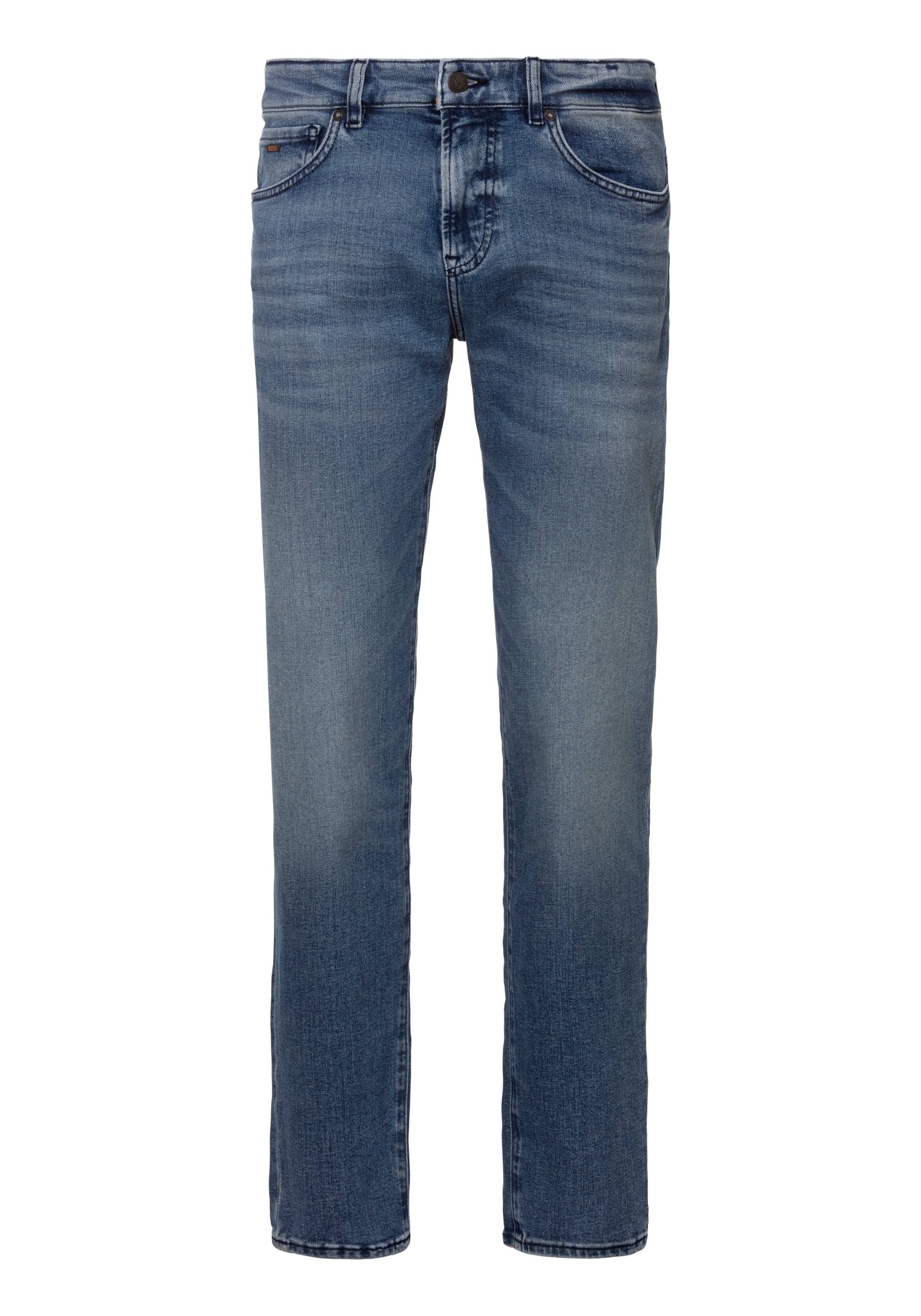 BOSS ORANGE Straight-Jeans »Maine BC« von Boss Orange