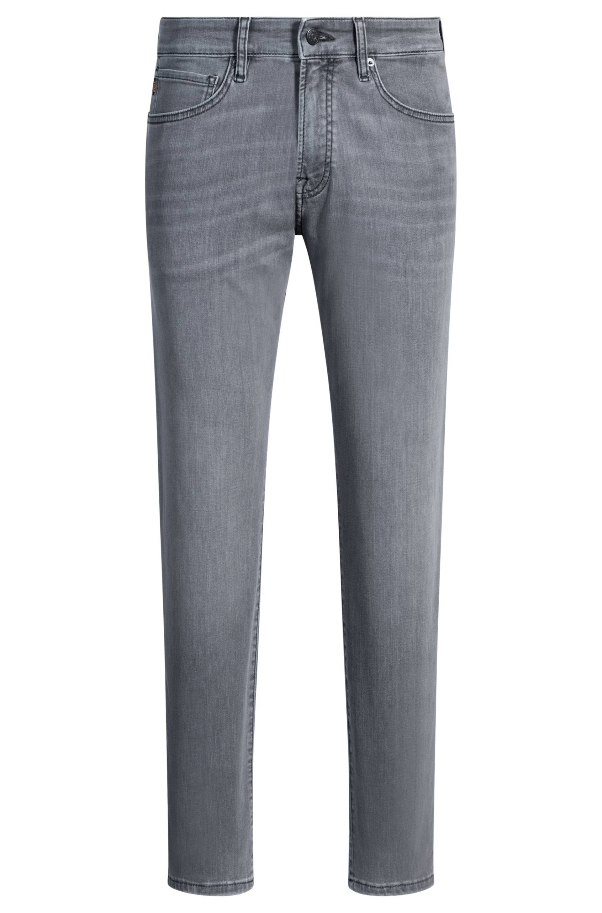 BOSS ORANGE Stretch-Jeans »RE.MAINE BO«, mit Markenlabel am Bund von Boss Orange
