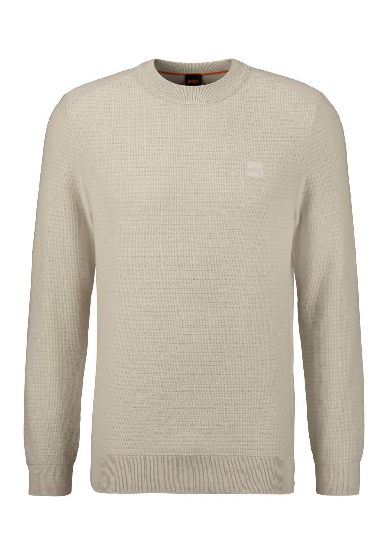 BOSS ORANGE Strickpullover »Anion« von Boss Orange