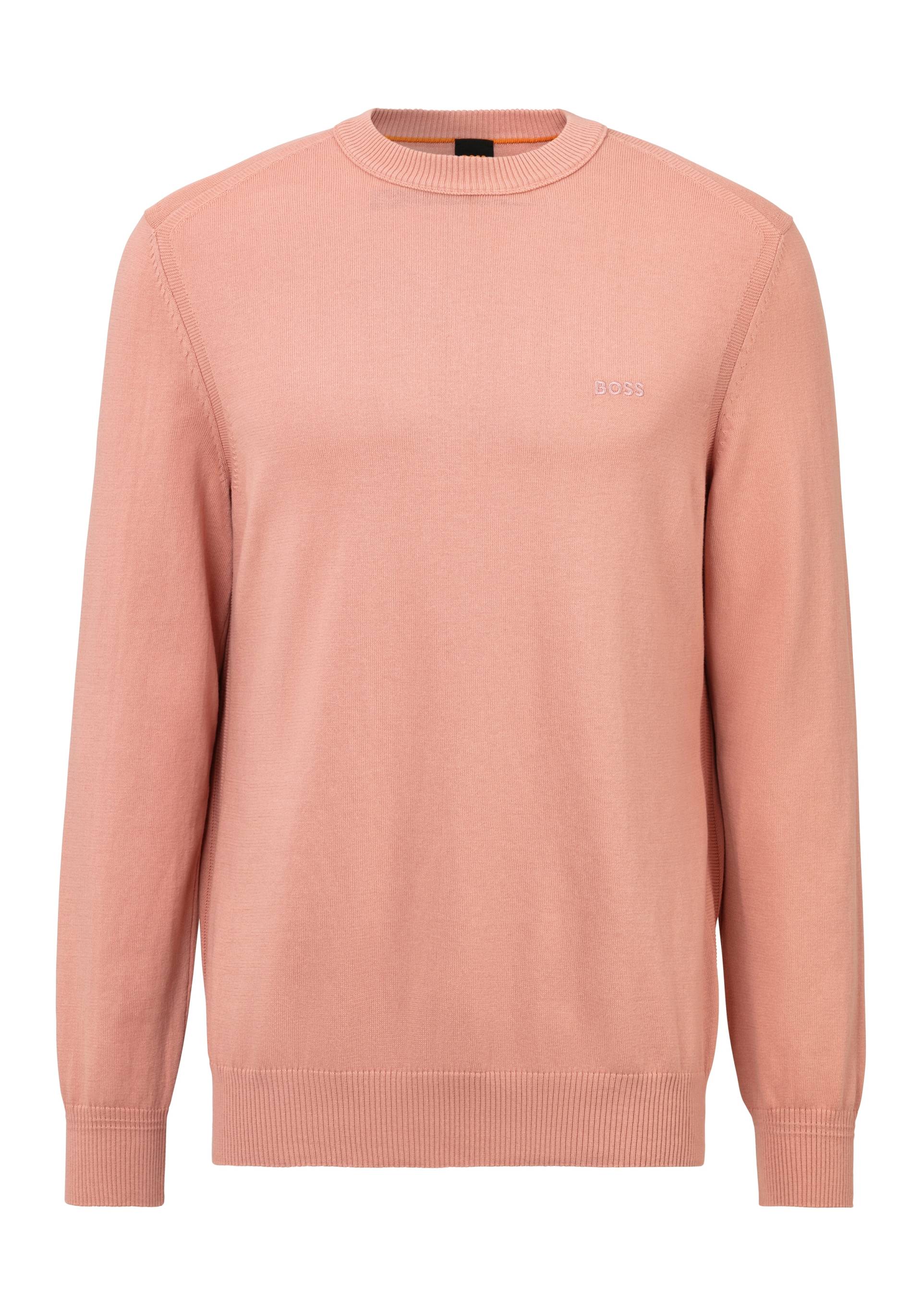 BOSS ORANGE Strickpullover »Asac_V« von Boss Orange