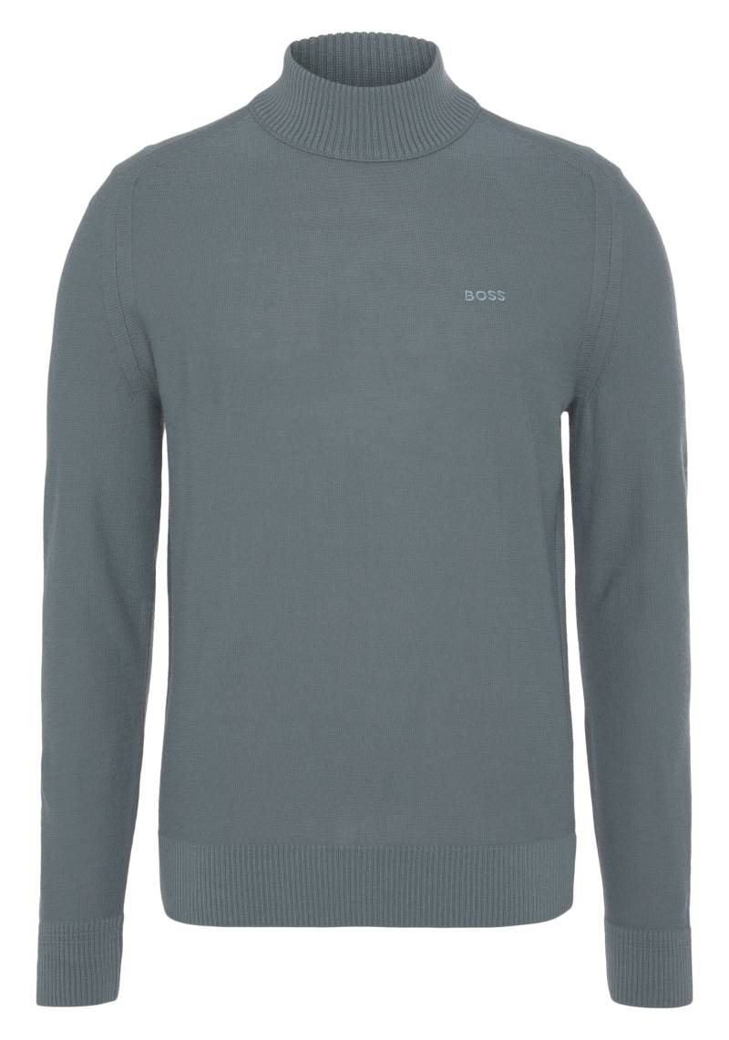 BOSS ORANGE Strickpullover »Avac_FZ« von Boss Orange