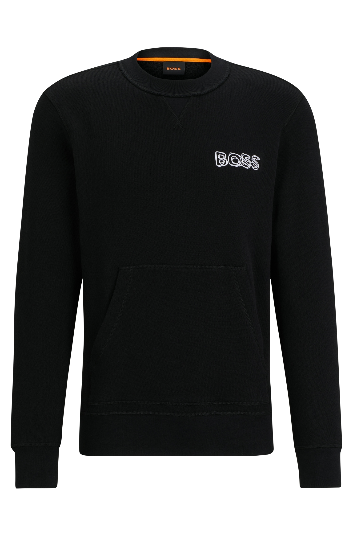 BOSS ORANGE Sweatshirt »We_Doodle« von Boss Orange