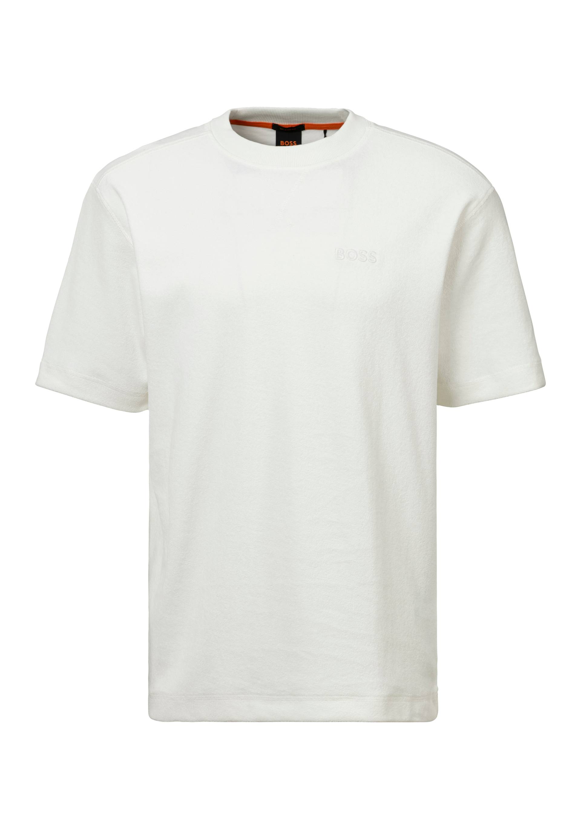 BOSS ORANGE T-Shirt »TeeTowel« von Boss Orange