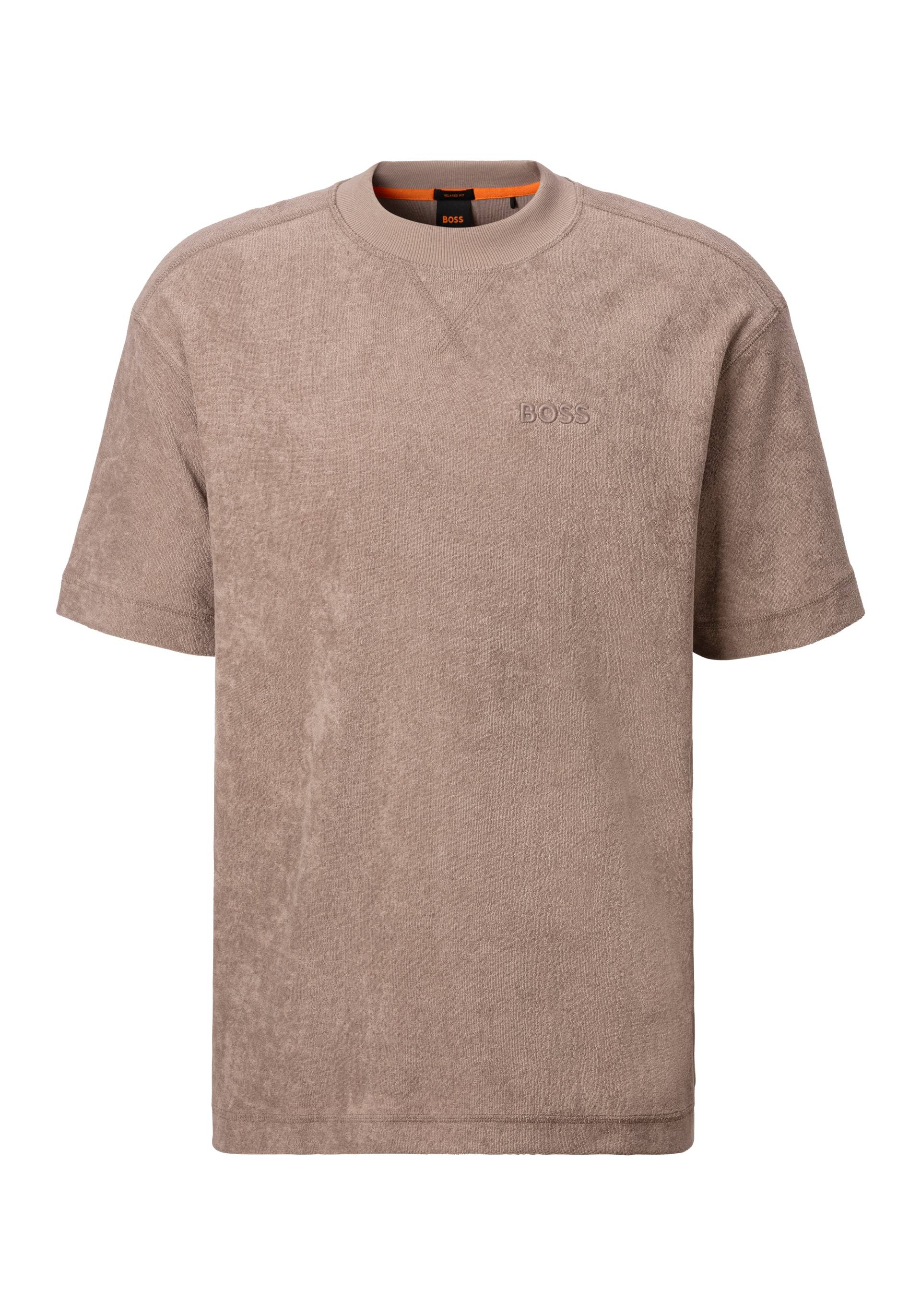 BOSS ORANGE T-Shirt »TeeTowel« von Boss Orange