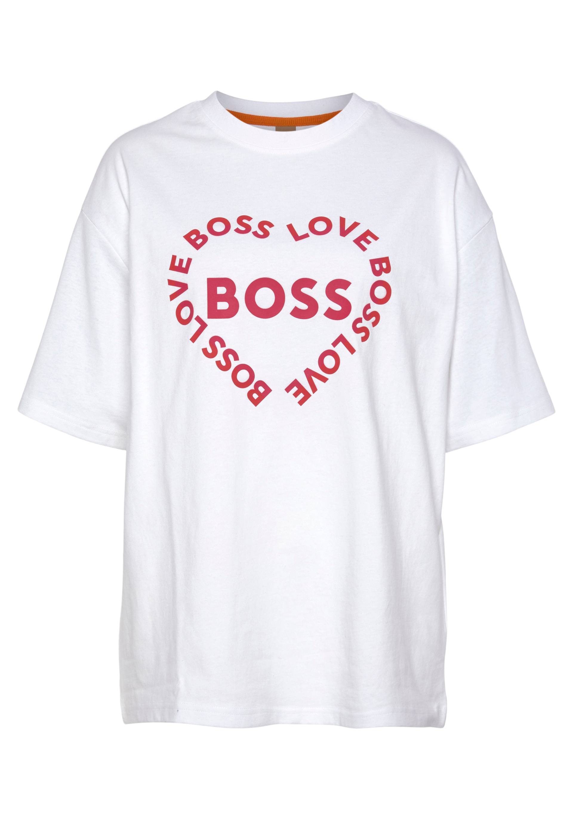 BOSS ORANGE T-Shirt von Boss Orange