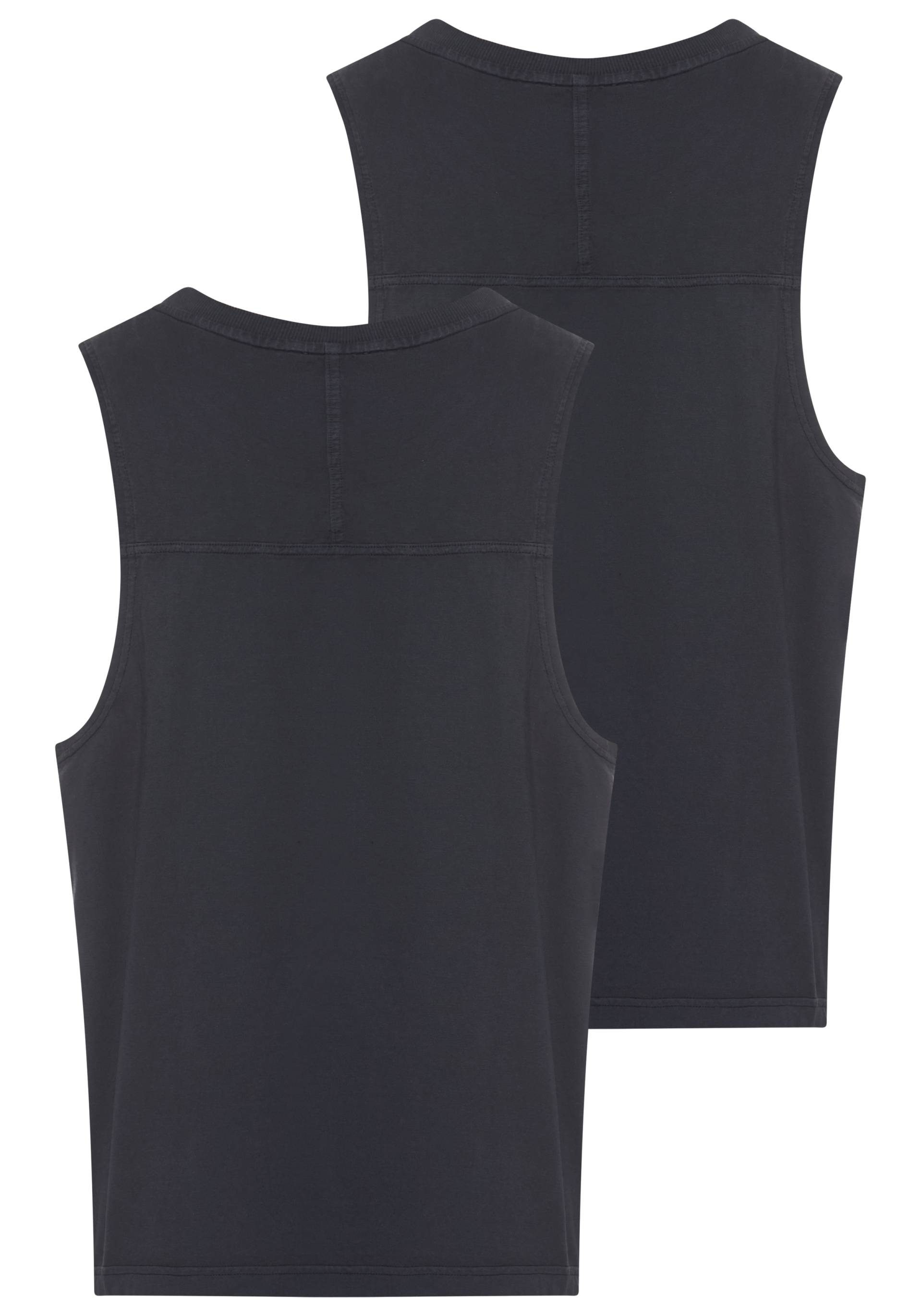 BOSS ORANGE Tanktop »Tank_oceanpalett« BOSS ORANGE Tanktop »Tank_oceanpalett« von Boss Orange