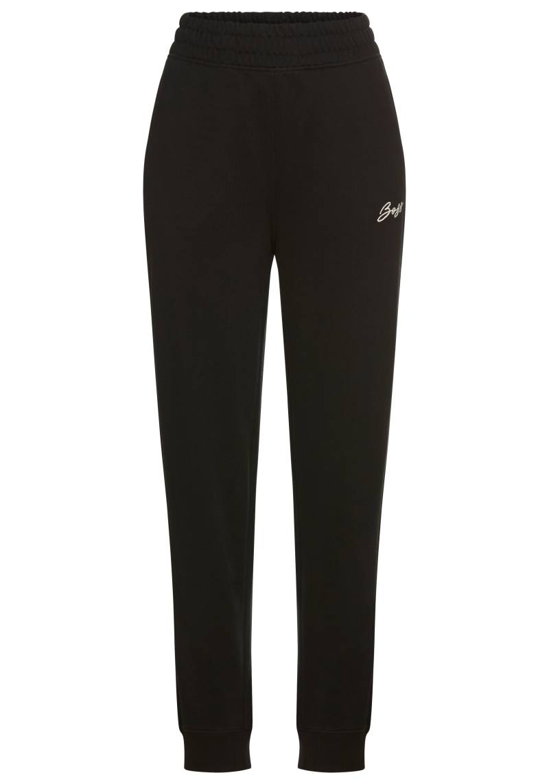 BOSS ORANGE Webhose »C_Enna_Rib«, mit Rippdetail von Boss Orange