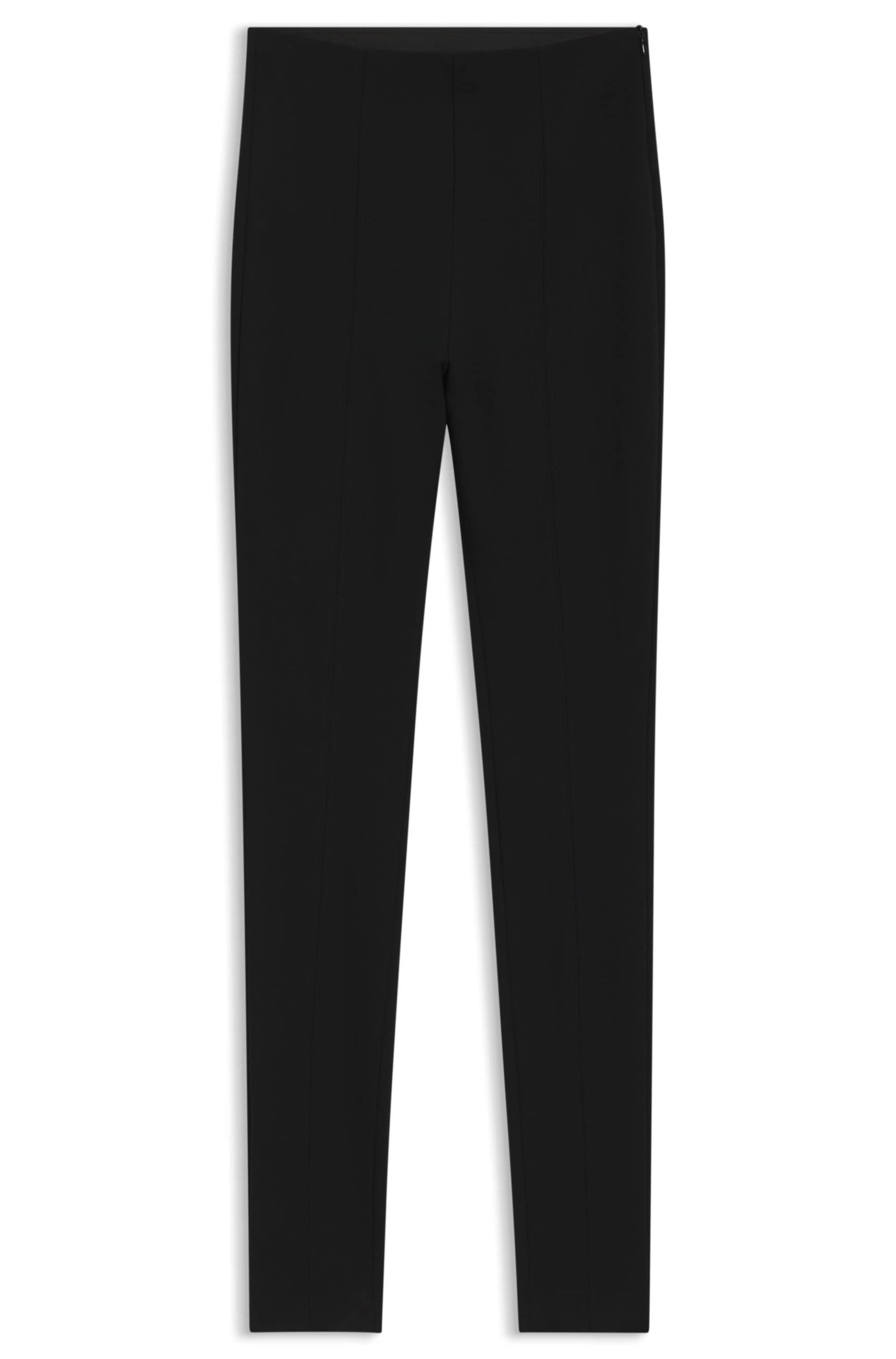 BOSS ORANGE Webhose »C_Tegging«, schwere Jersey Qualität Milano von Boss Orange