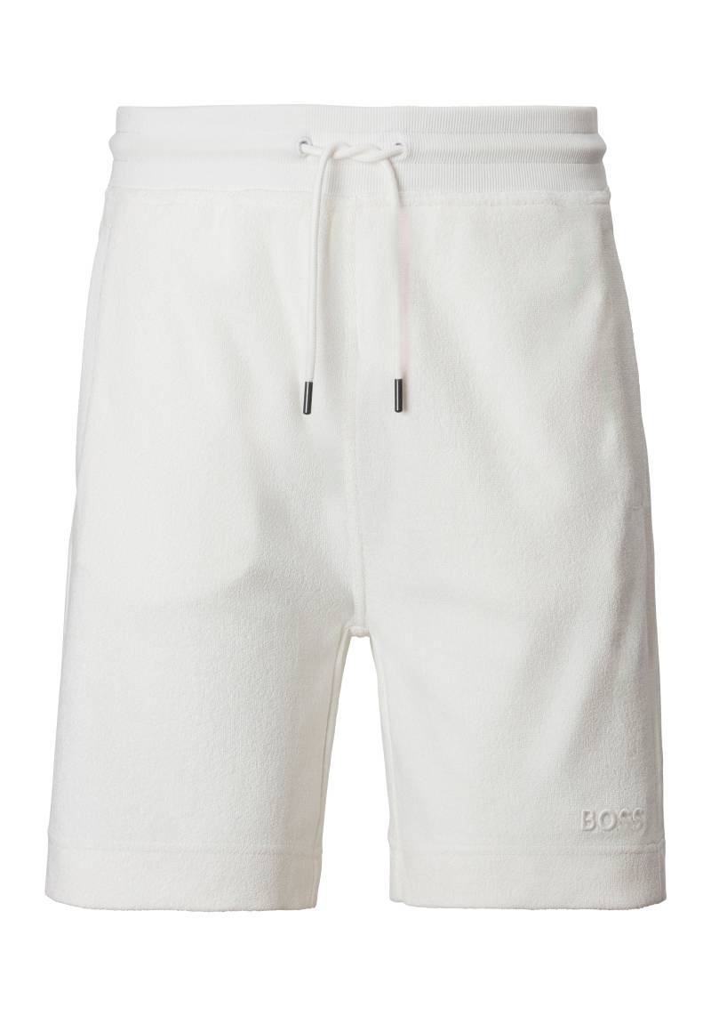 BOSS ORANGE Webhose »SeeTowel«, mit Kordel von Boss Orange