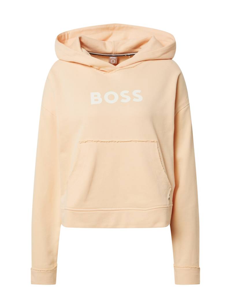 Sweatshirt 'Eshina' von Boss Orange