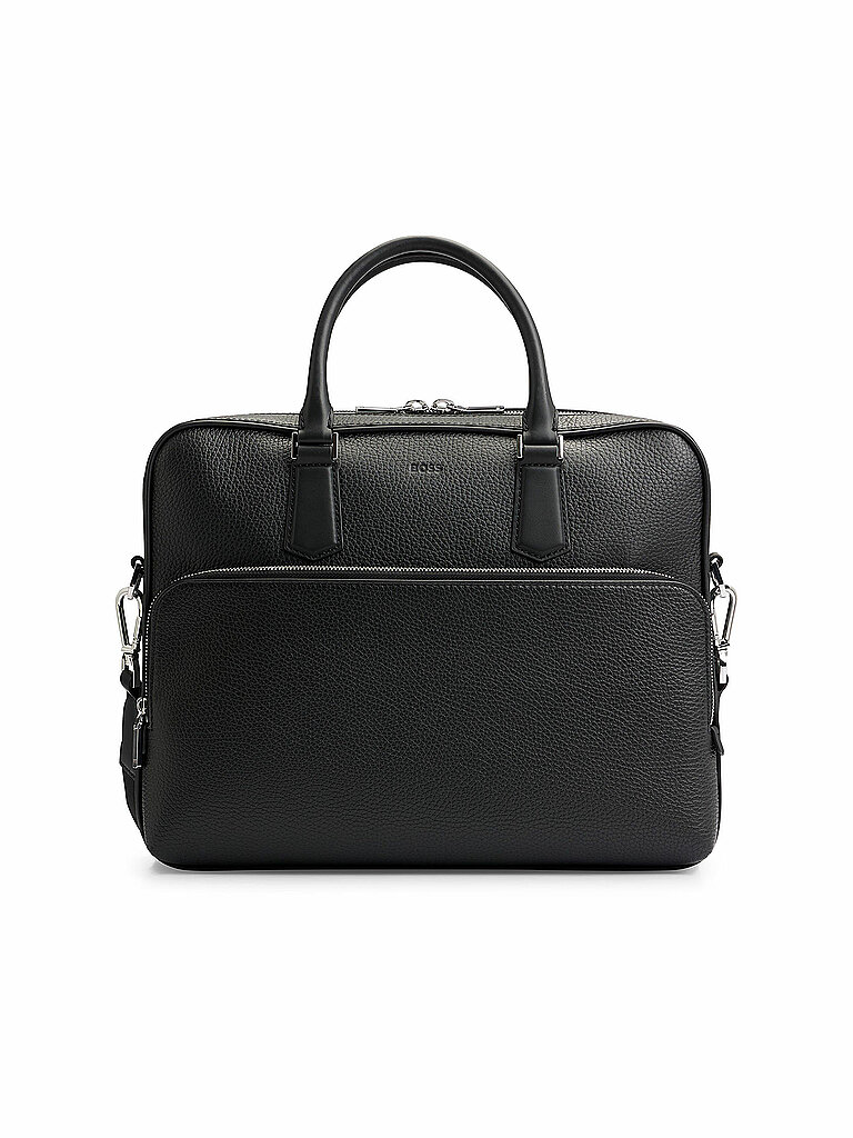 BOSS Aktentasche NEW CROSSTOWN schwarz von Boss