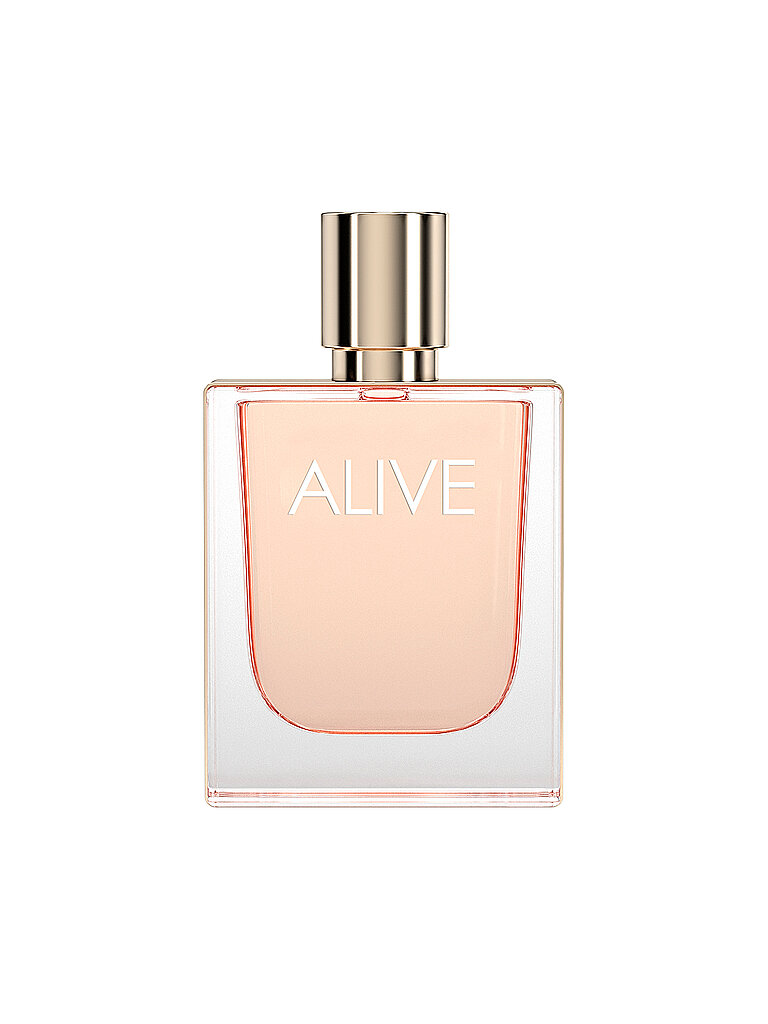 BOSS Alive Eau de Parfum Natural Spray 50ml von Boss