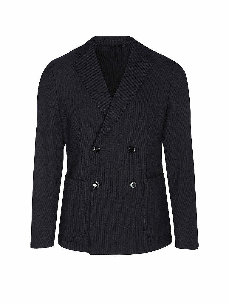 BOSS Anzug Slim Fit blau | 56 BOSS Anzug Slim Fit blau | 56 von Boss