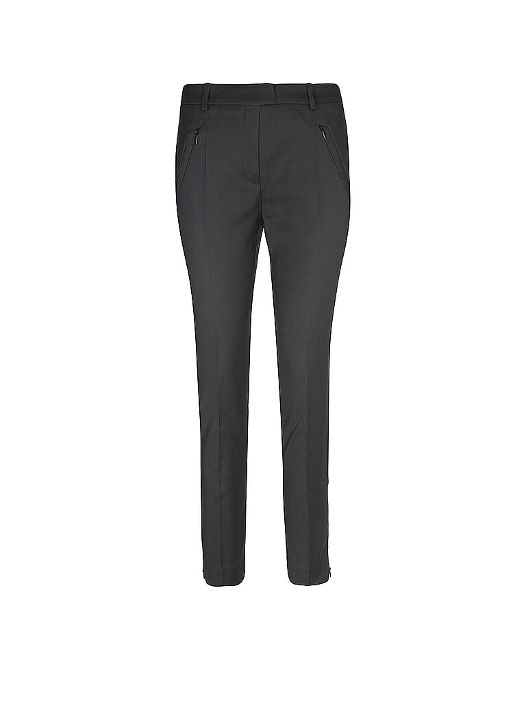 BOSS Anzughose ANAITA5 schwarz | 44 BOSS Anzughose ANAITA5 schwarz | 44 von Boss