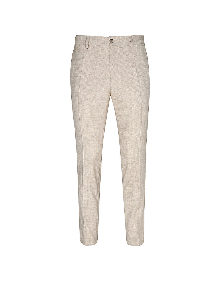 BOSS Anzughose C-GENIUS creme | 48 von Boss