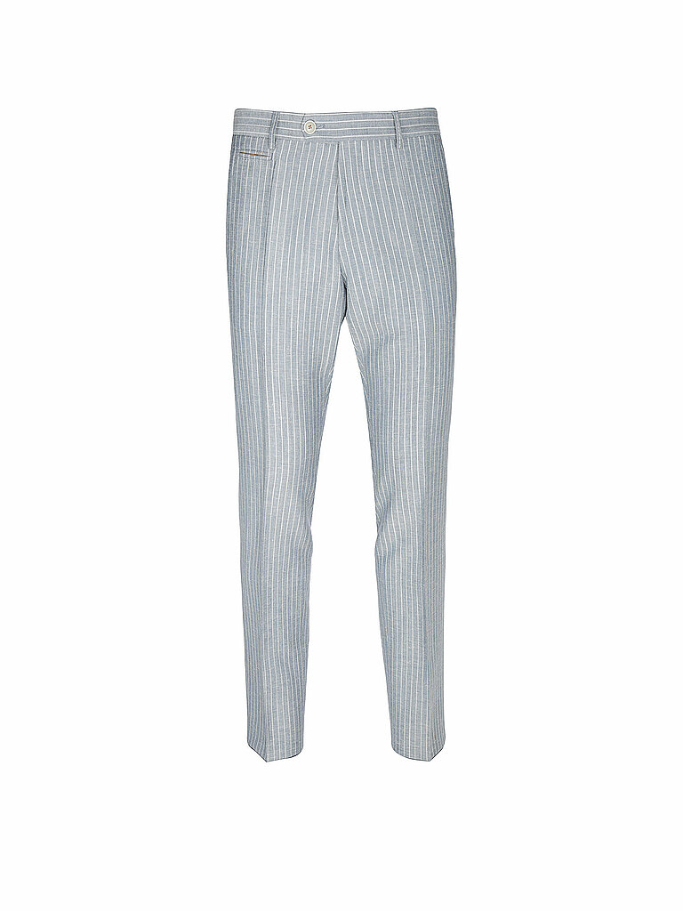 BOSS Anzughose GEE hellblau | 52 BOSS Anzughose GEE hellblau | 52 von Boss