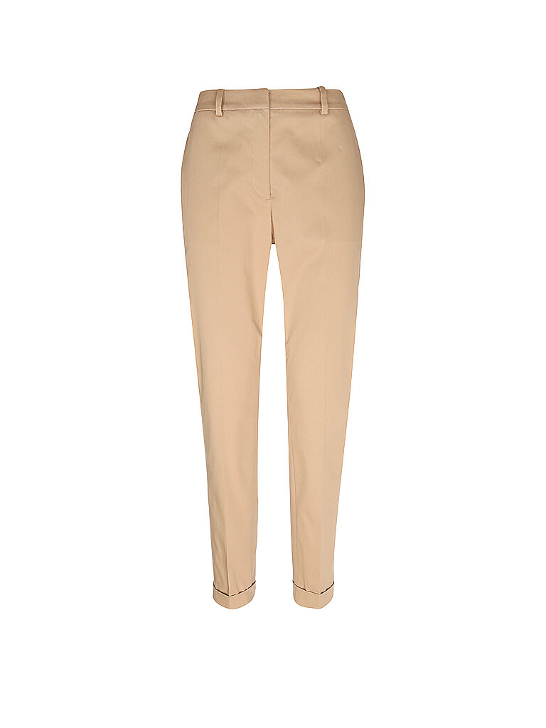 BOSS Anzughose TACHINOA beige | 36 BOSS Anzughose TACHINOA beige | 36 von Boss