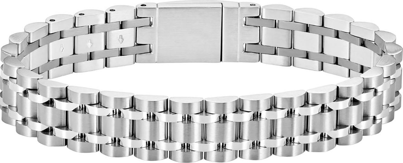 BOSS Armband »OWAN, 1580644, 1580645, 1580646, 1580647« von Boss