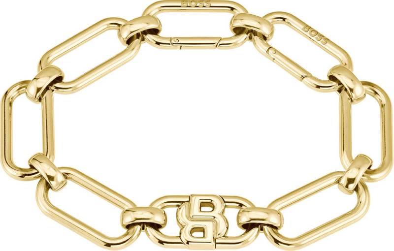 BOSS Armkette »DOUBLE B SWING, 1580628« von Boss