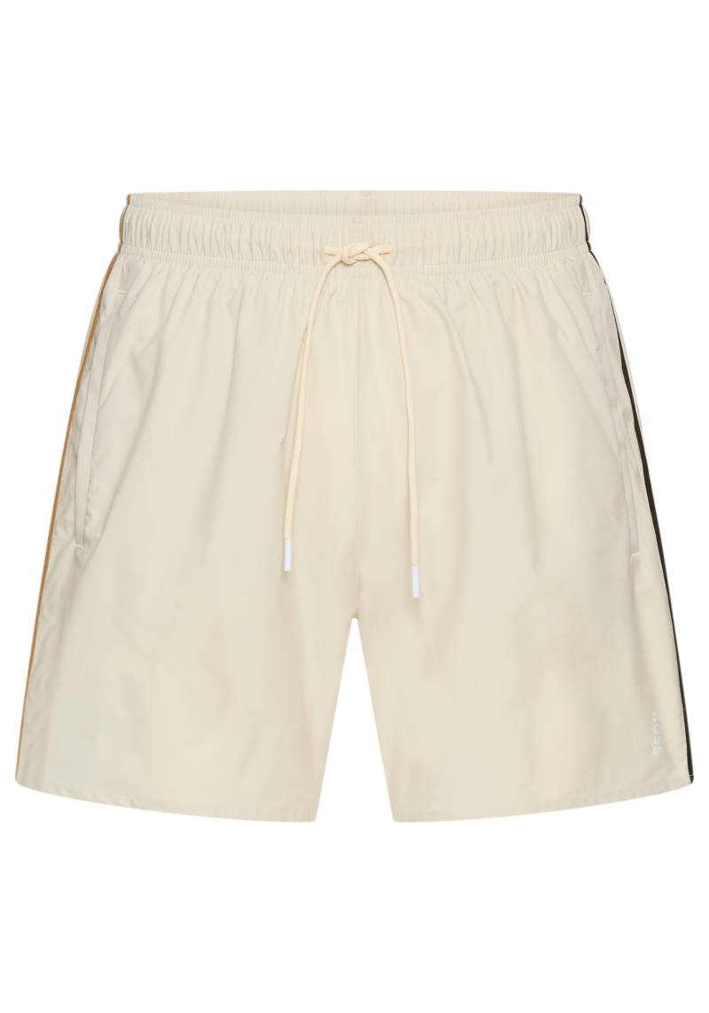 BOSS Badeshorts »Iconic«, mit Gesässtasche von Boss