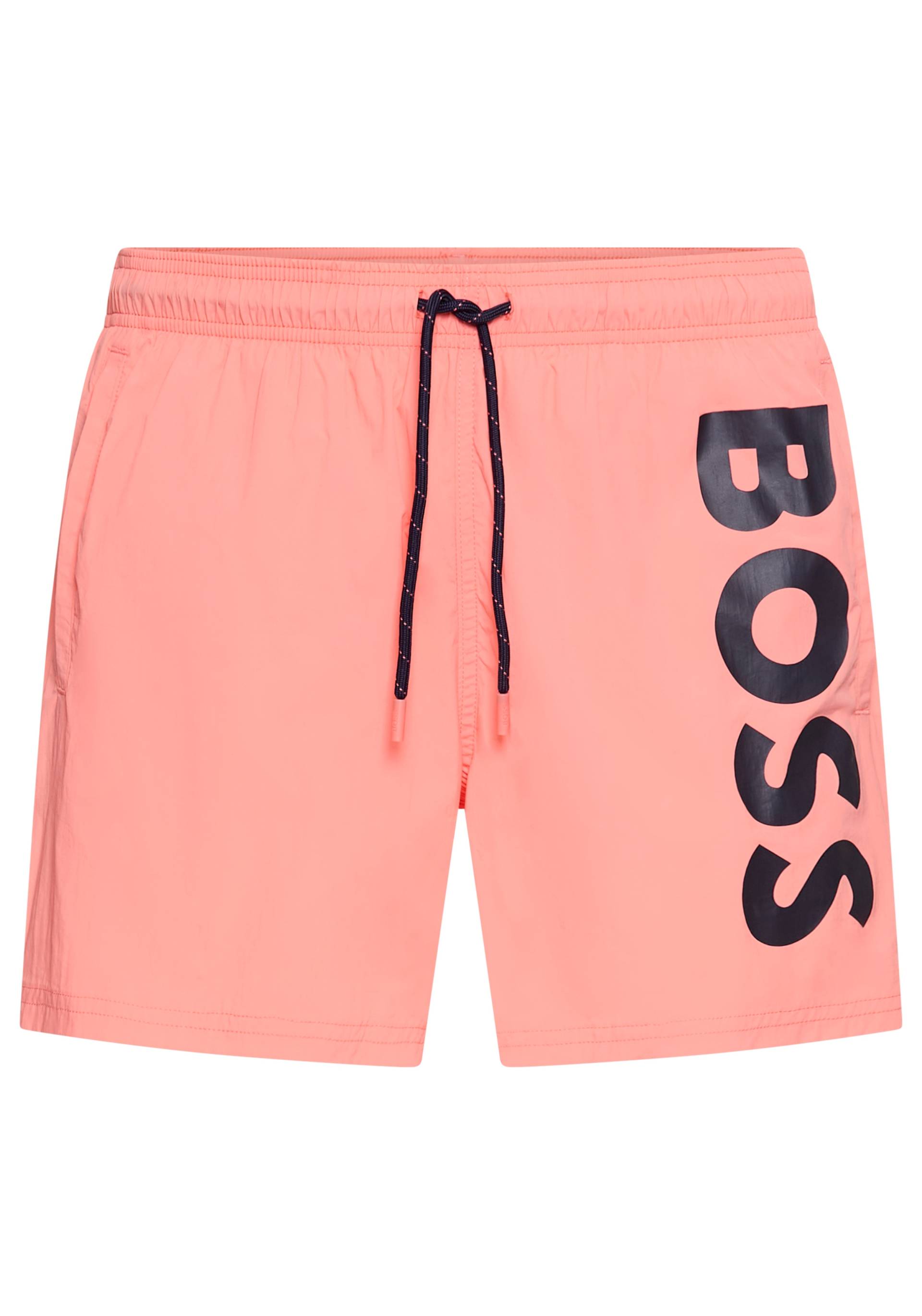 BOSS Badeshorts »Octopus«, Mit BOSS Logoschriftzug, elastischer Taillenbund mit Kordel von Boss