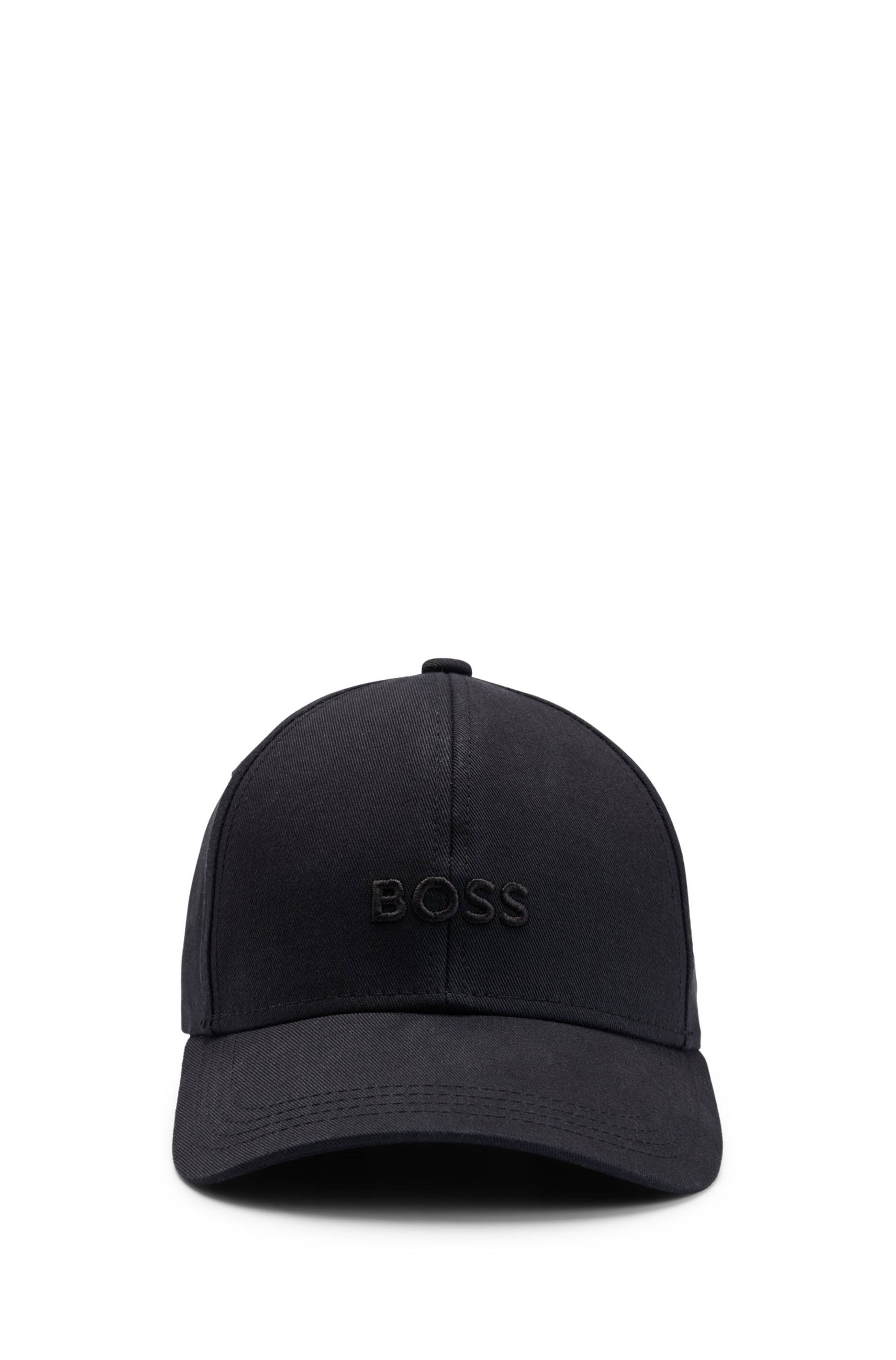 BOSS Baseball Cap »Ari«, mit BOSS Logostickerei Ton in Ton, unisex BOSS Baseball Cap »Ari«, mit BOSS Logostickerei Ton in Ton, unisex von Boss