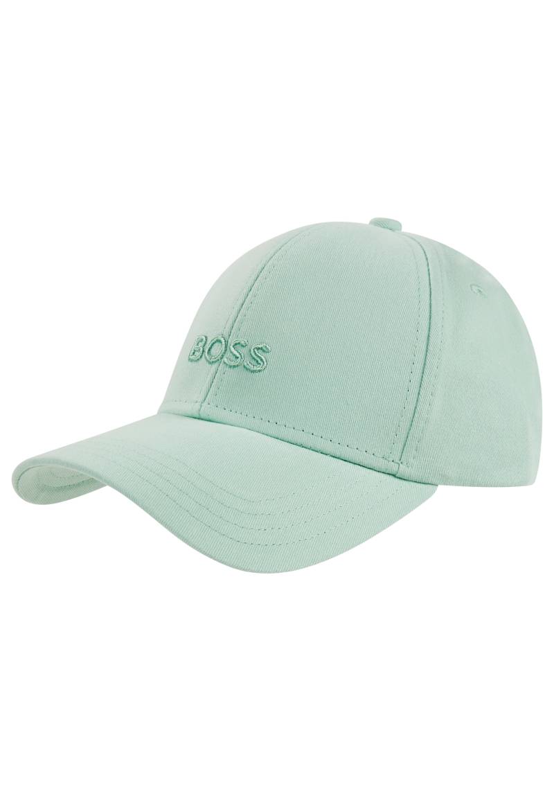 BOSS Baseball Cap »Ari«, mit BOSS Logostickerei Ton in Ton, unisex von Boss