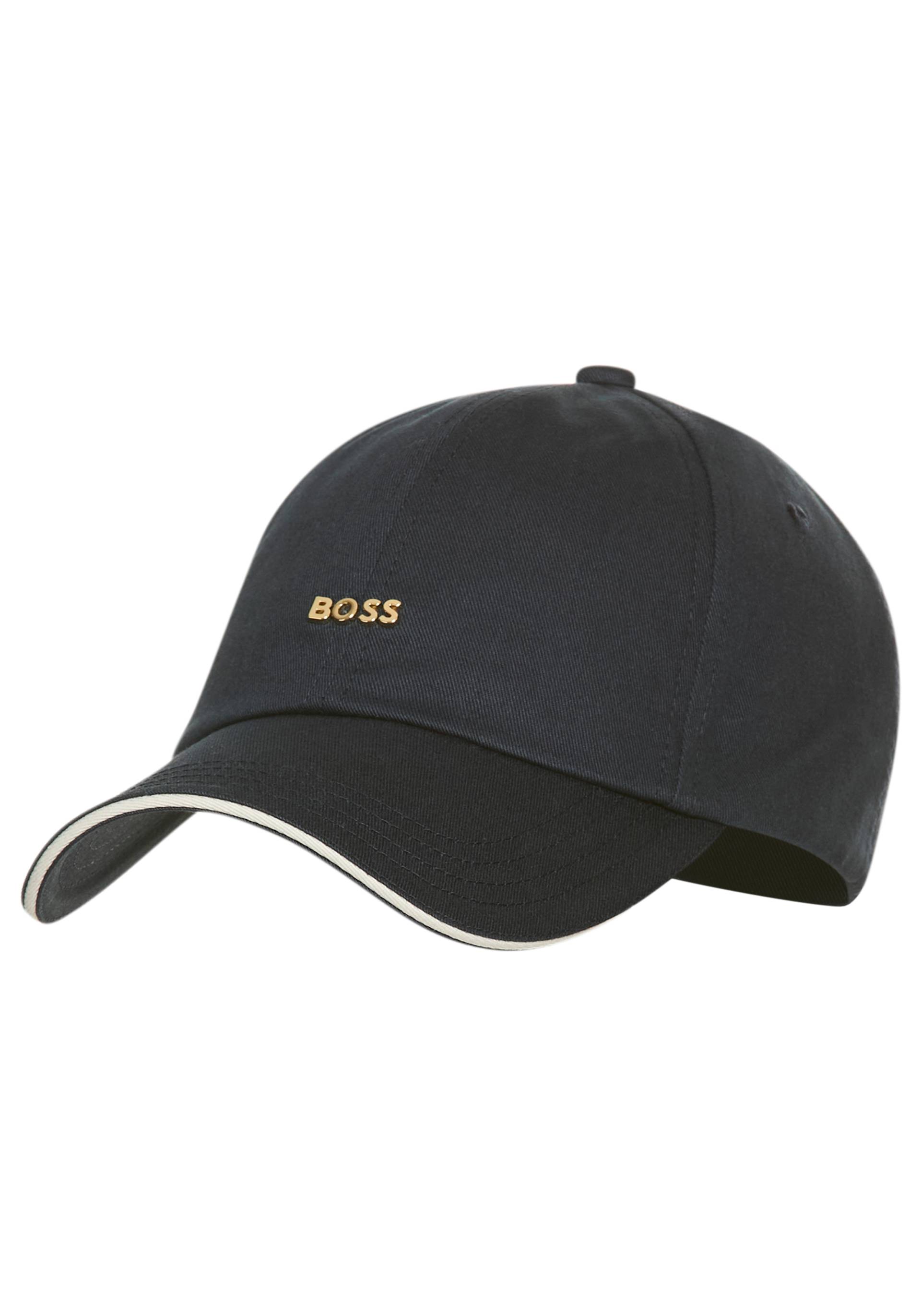 BOSS Baseball Cap »Ari-ME«, mit BOSS Logostickerei von Boss