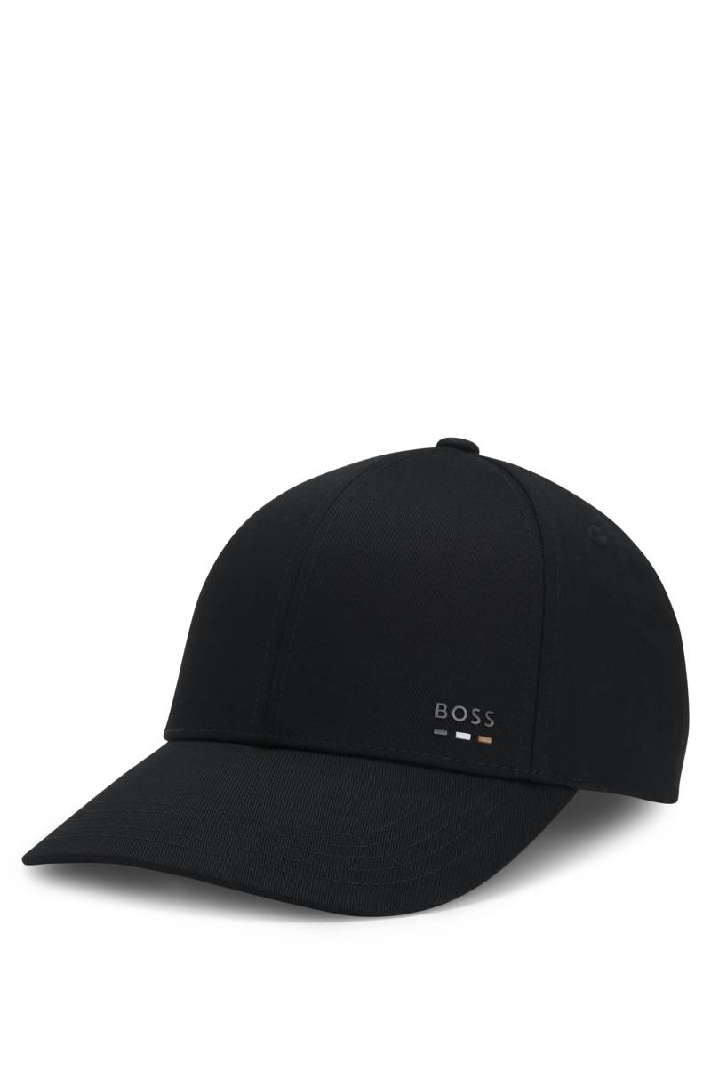 BOSS Baseball Cap »Zed-BOSS-Stripe«, mit BOSS Stickerei von Boss