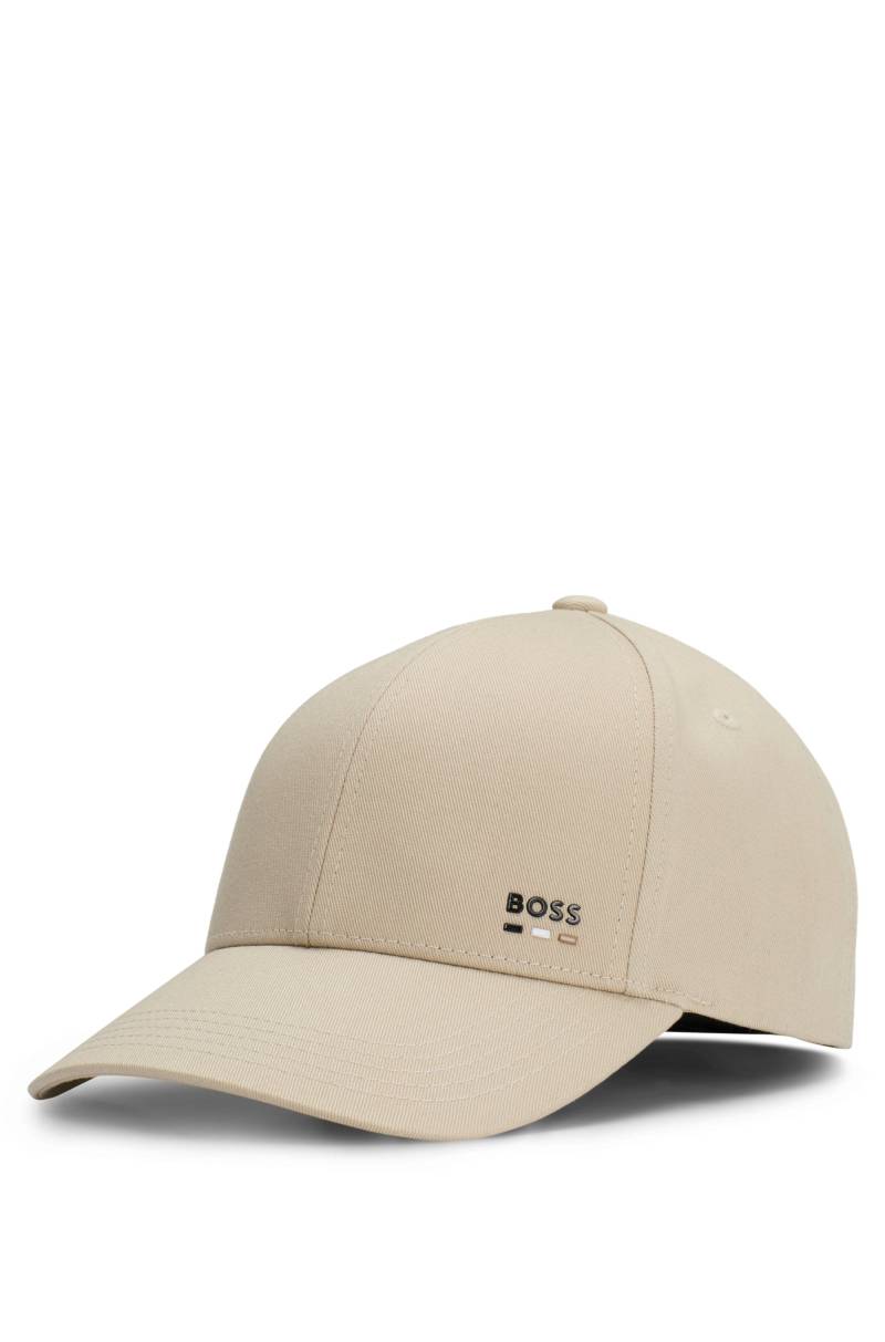 BOSS Baseball Cap »Zed-BOSS-Stripe«, mit BOSS Stickerei von Boss